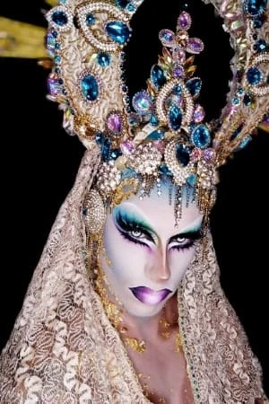 Foto von Drag Sethlas