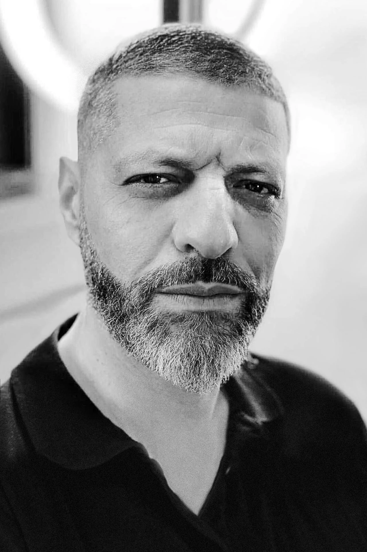 Foto von Brahim Rani