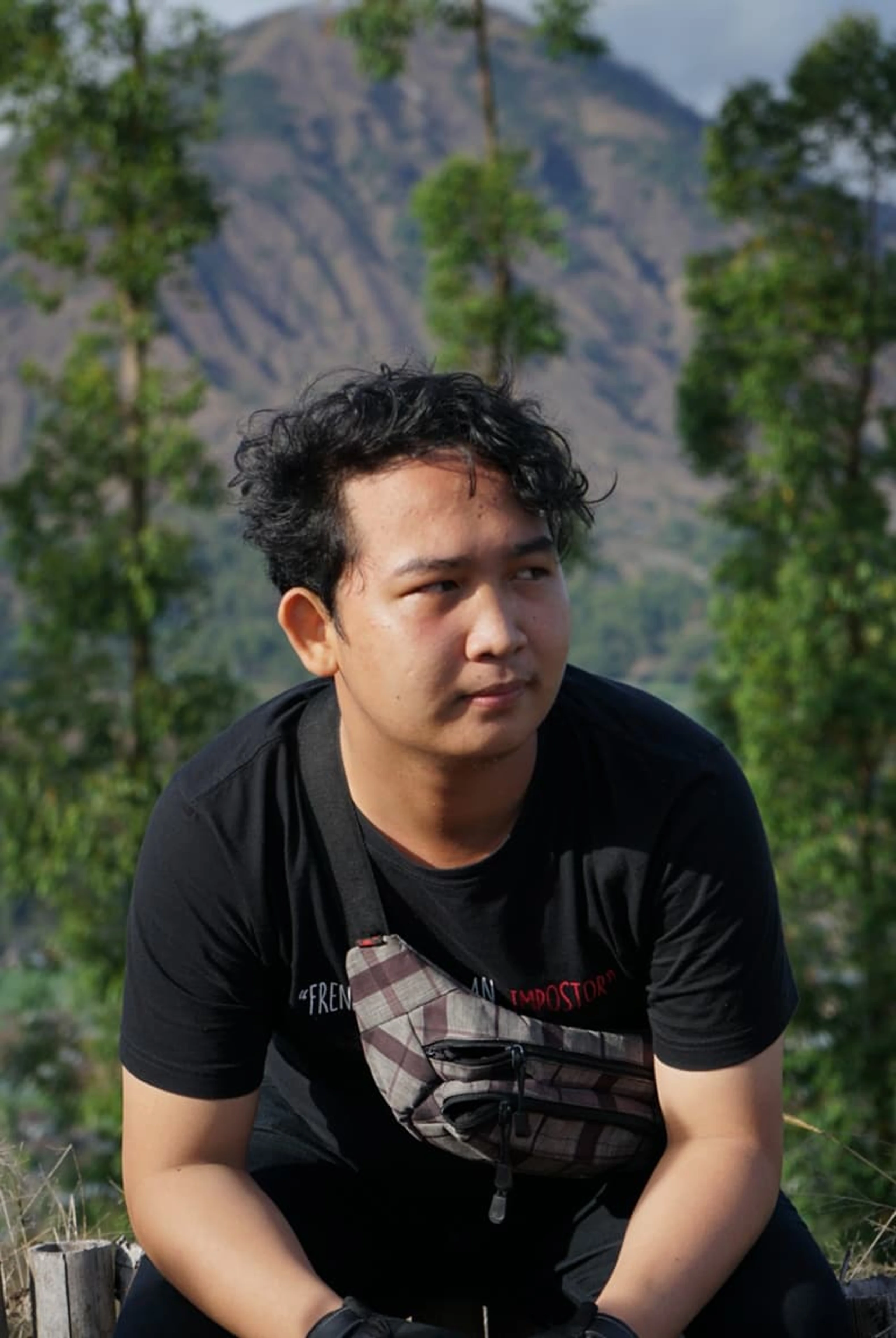 Foto von Gabriel (Gab)