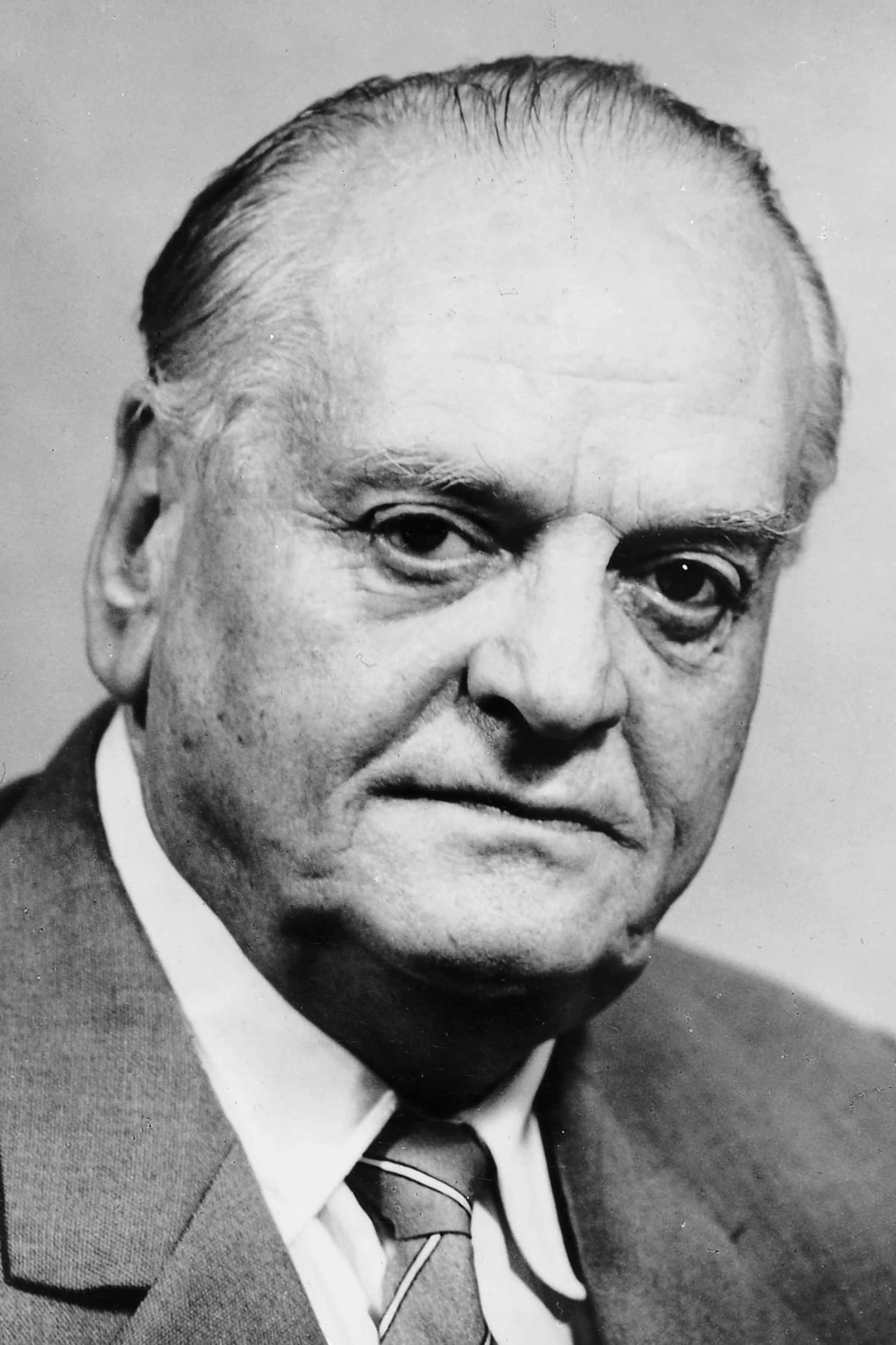 Foto von Gottlieb Duttweiler