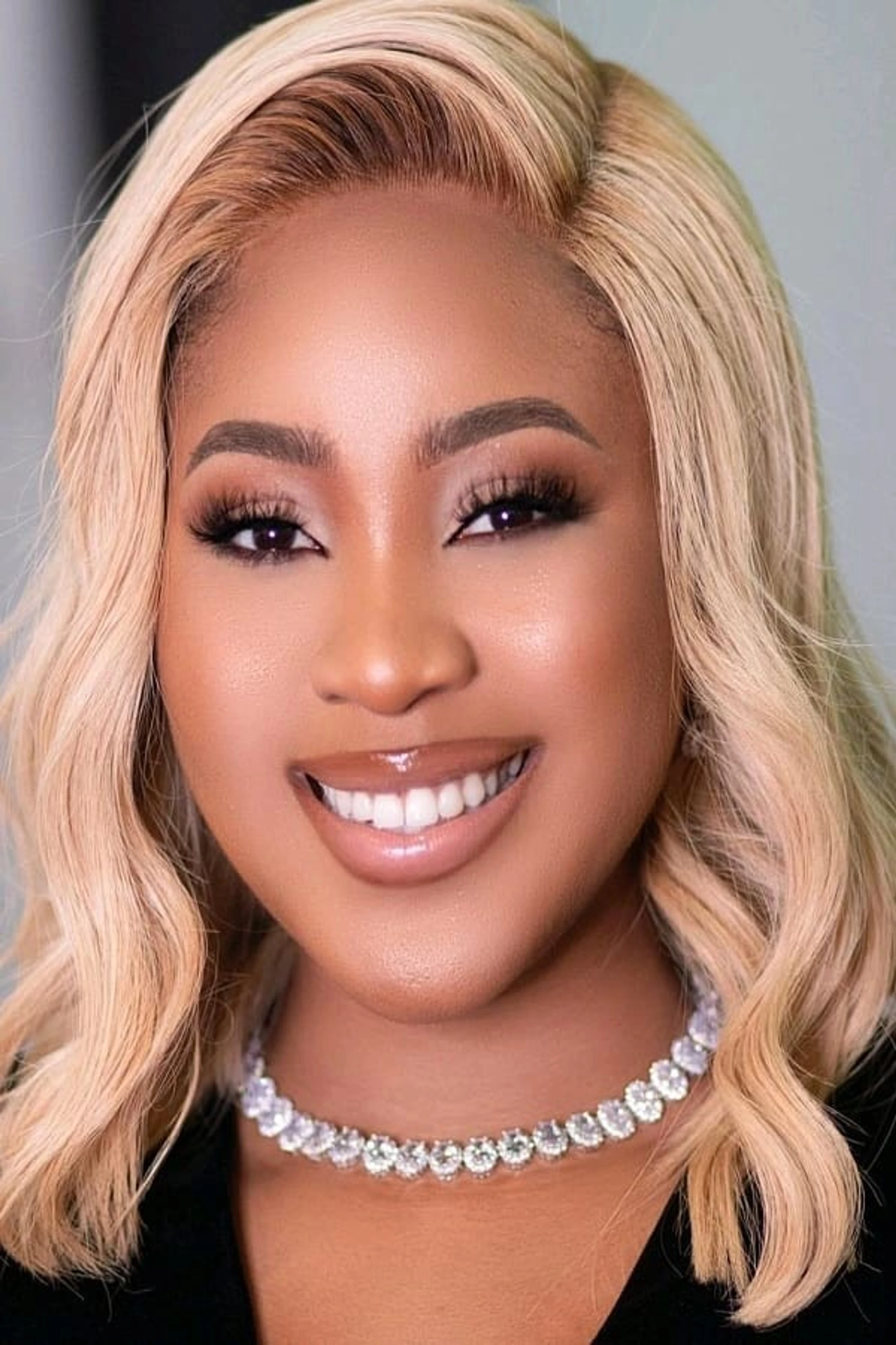 Foto von Erica Nlewedim