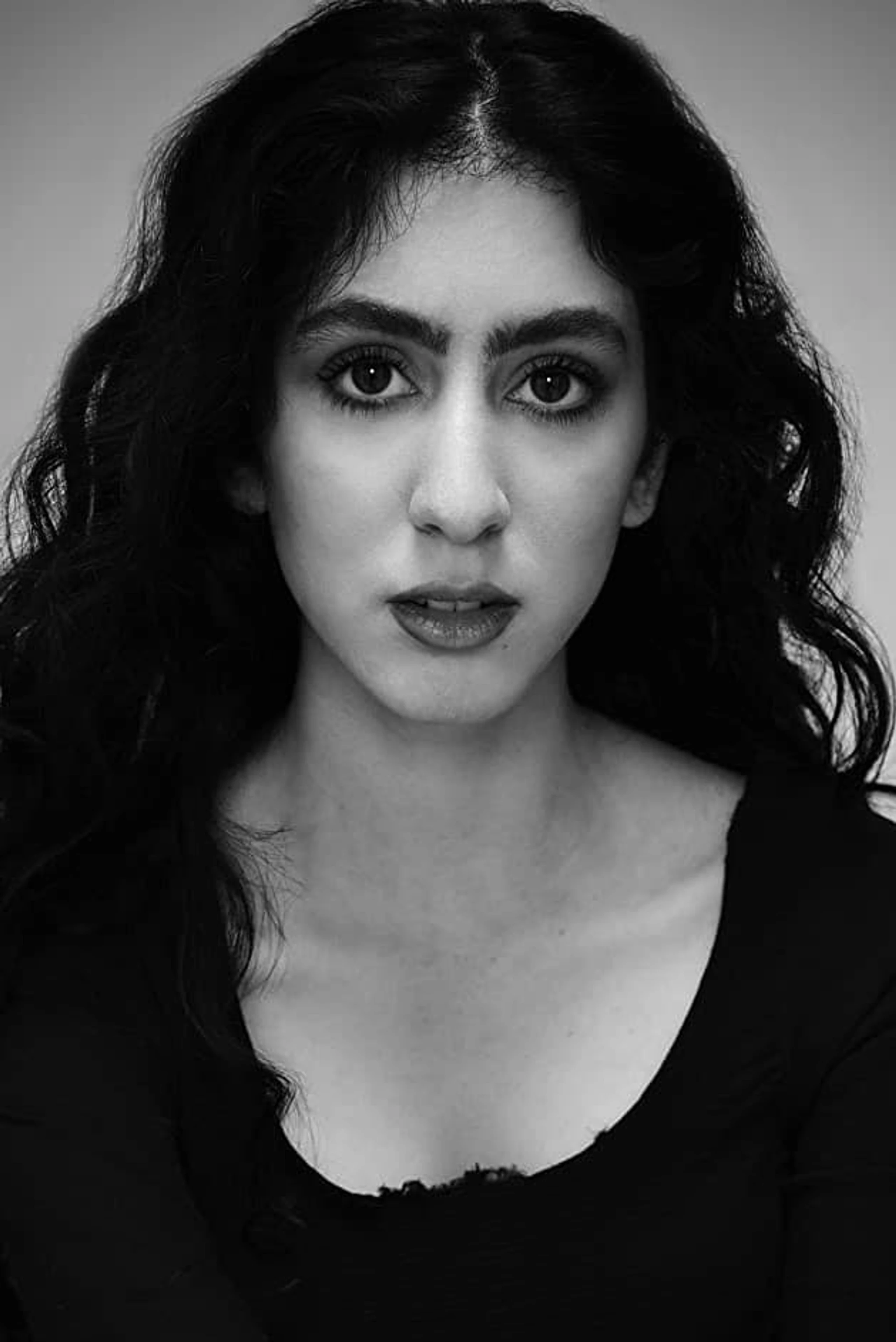 Foto von Sascha Belle Nastasi