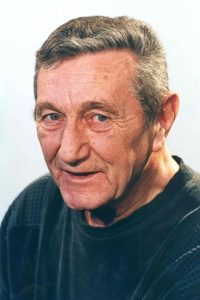 Foto von Miroslav Doutlík
