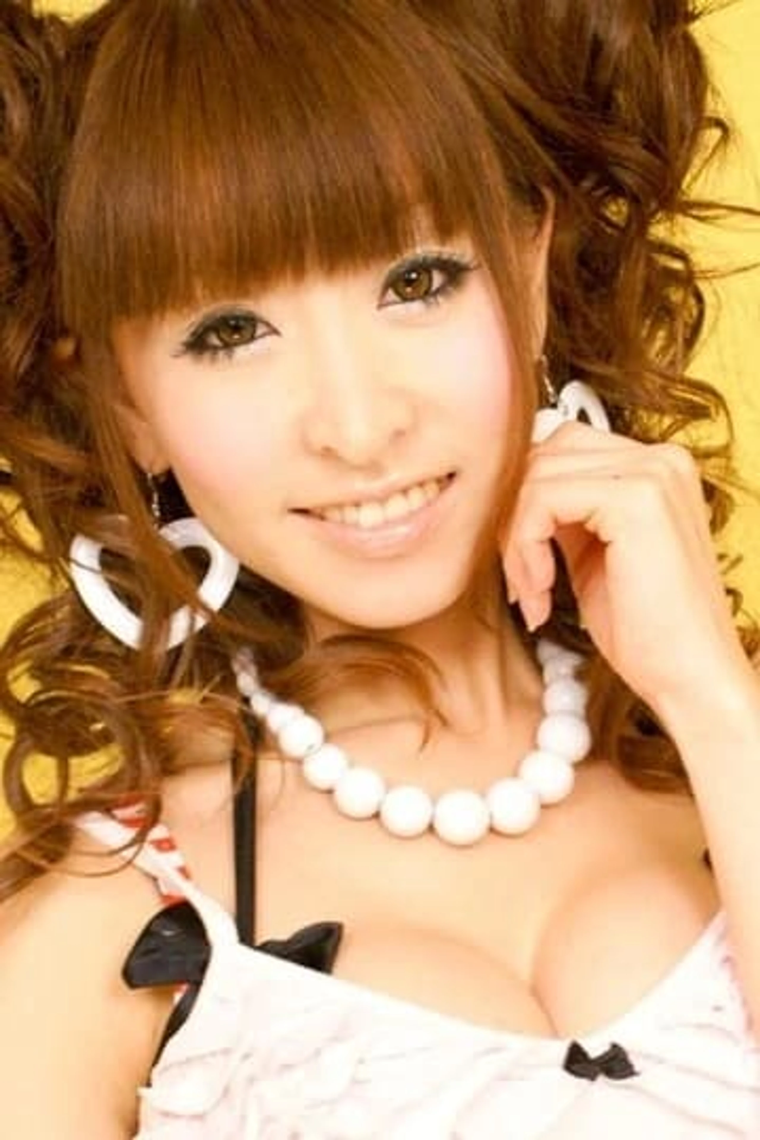 Foto von Yumi Nagase