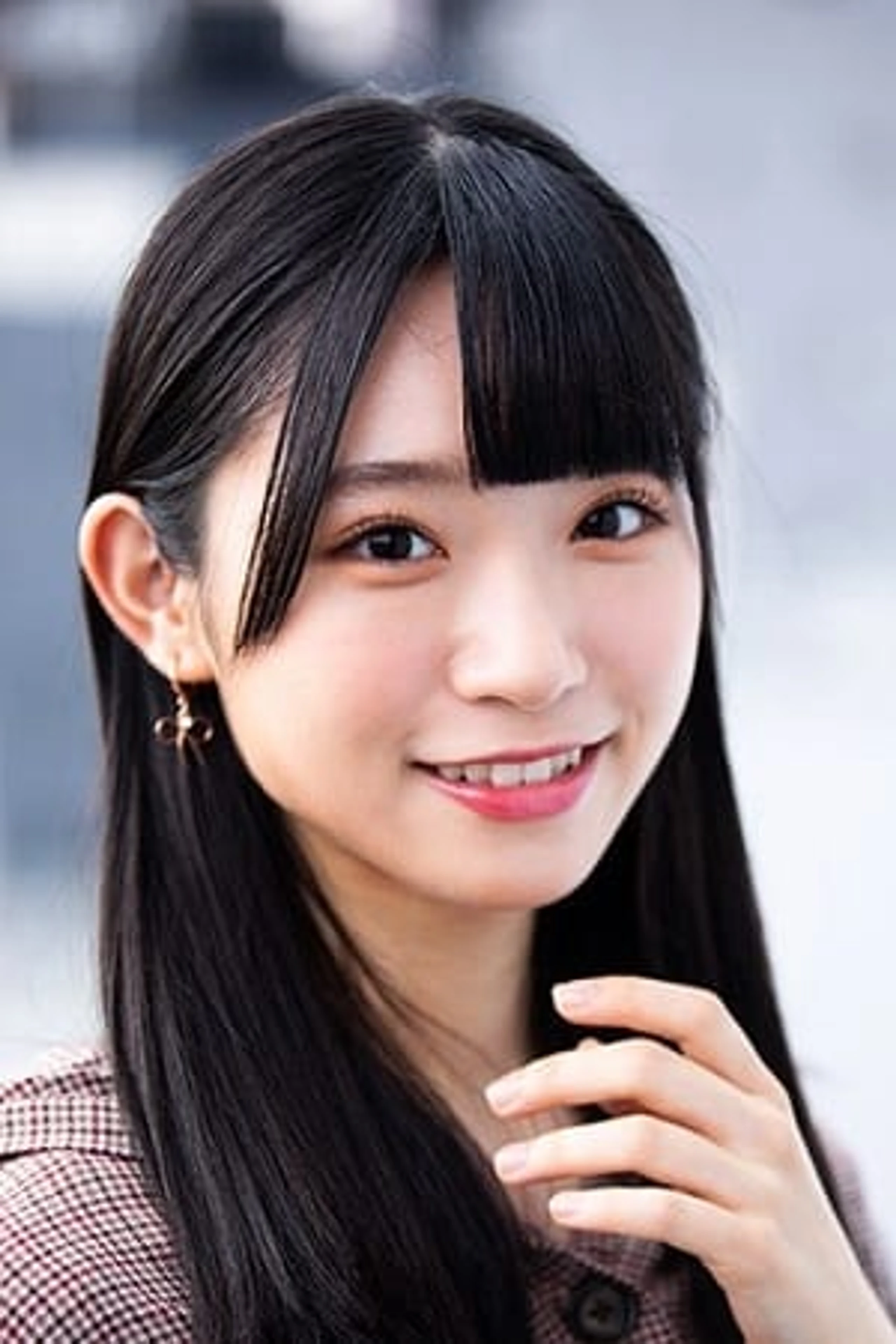 Foto von Mizuki Yamauchi