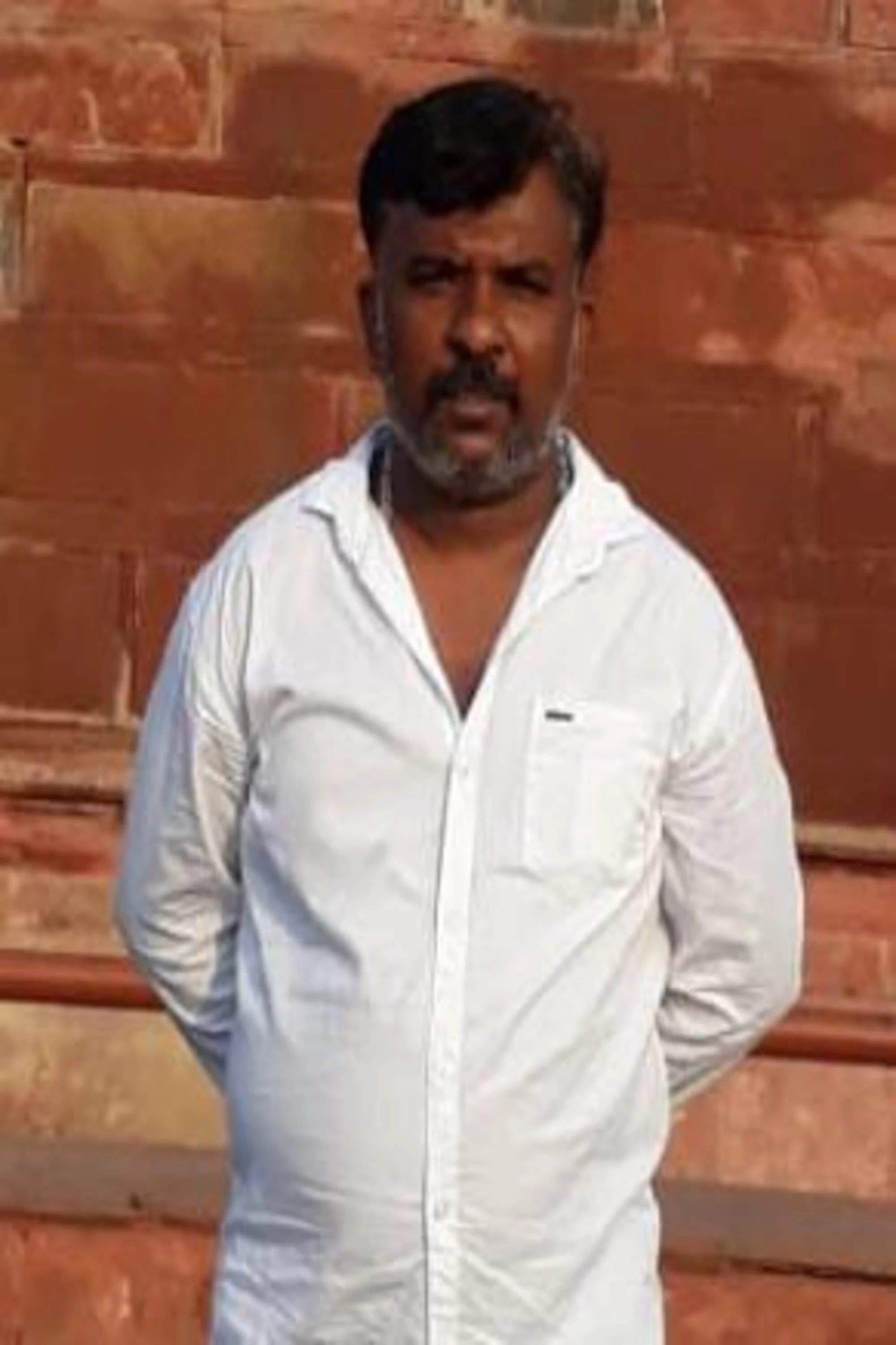 Foto von veera murugan