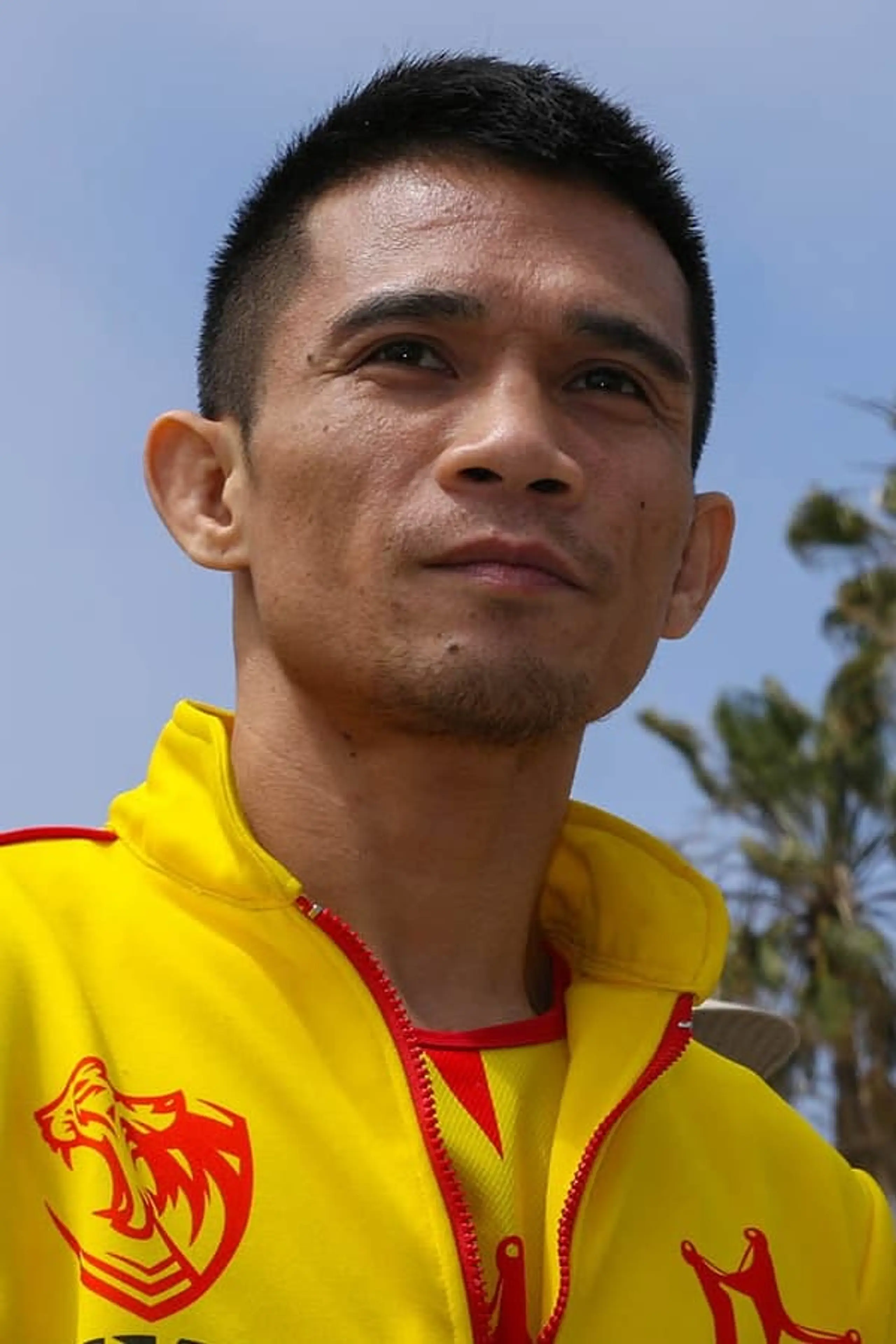 Foto von Srisaket Sor Rungvisai