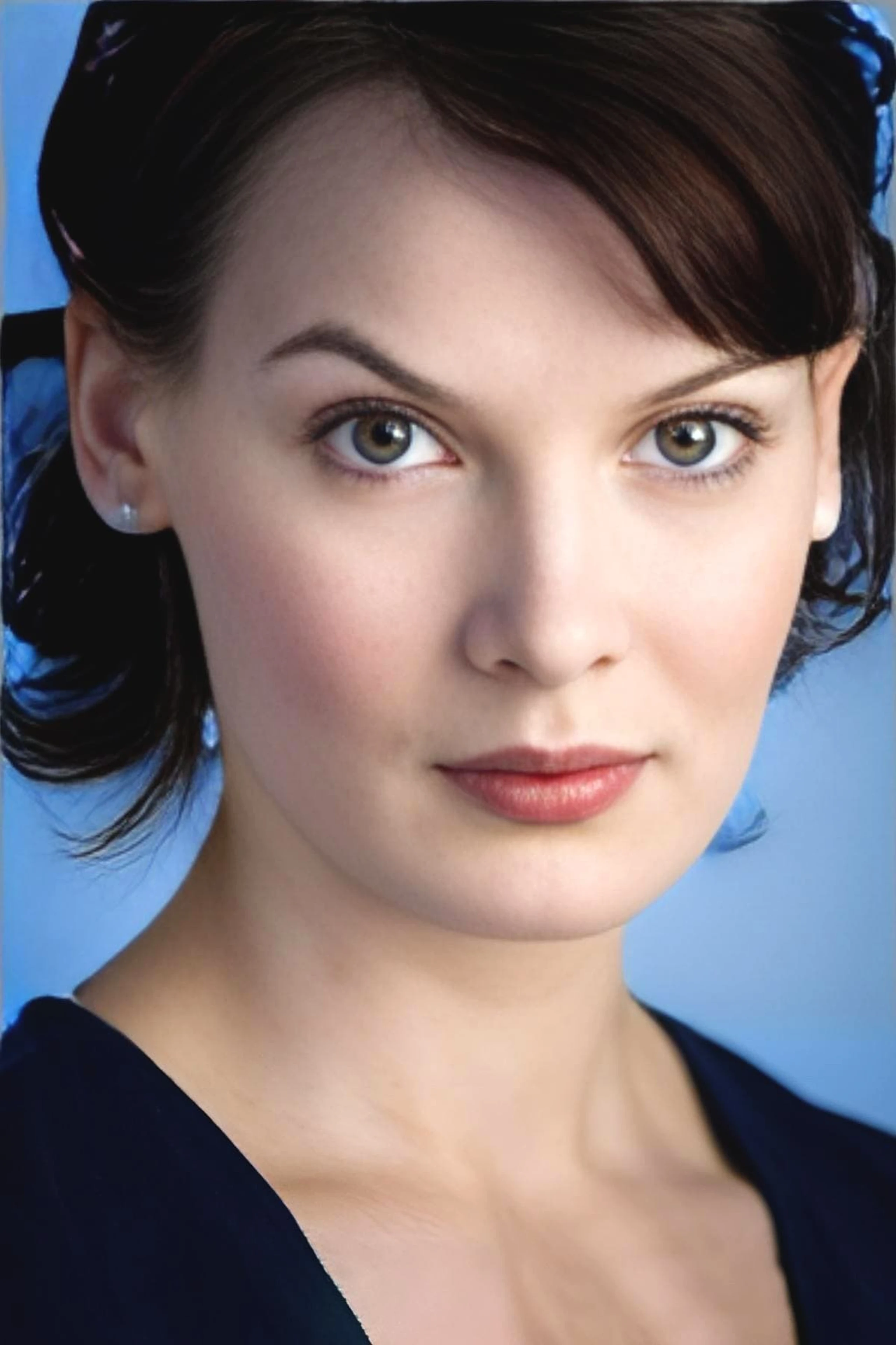 Foto von Jessica Inzeo