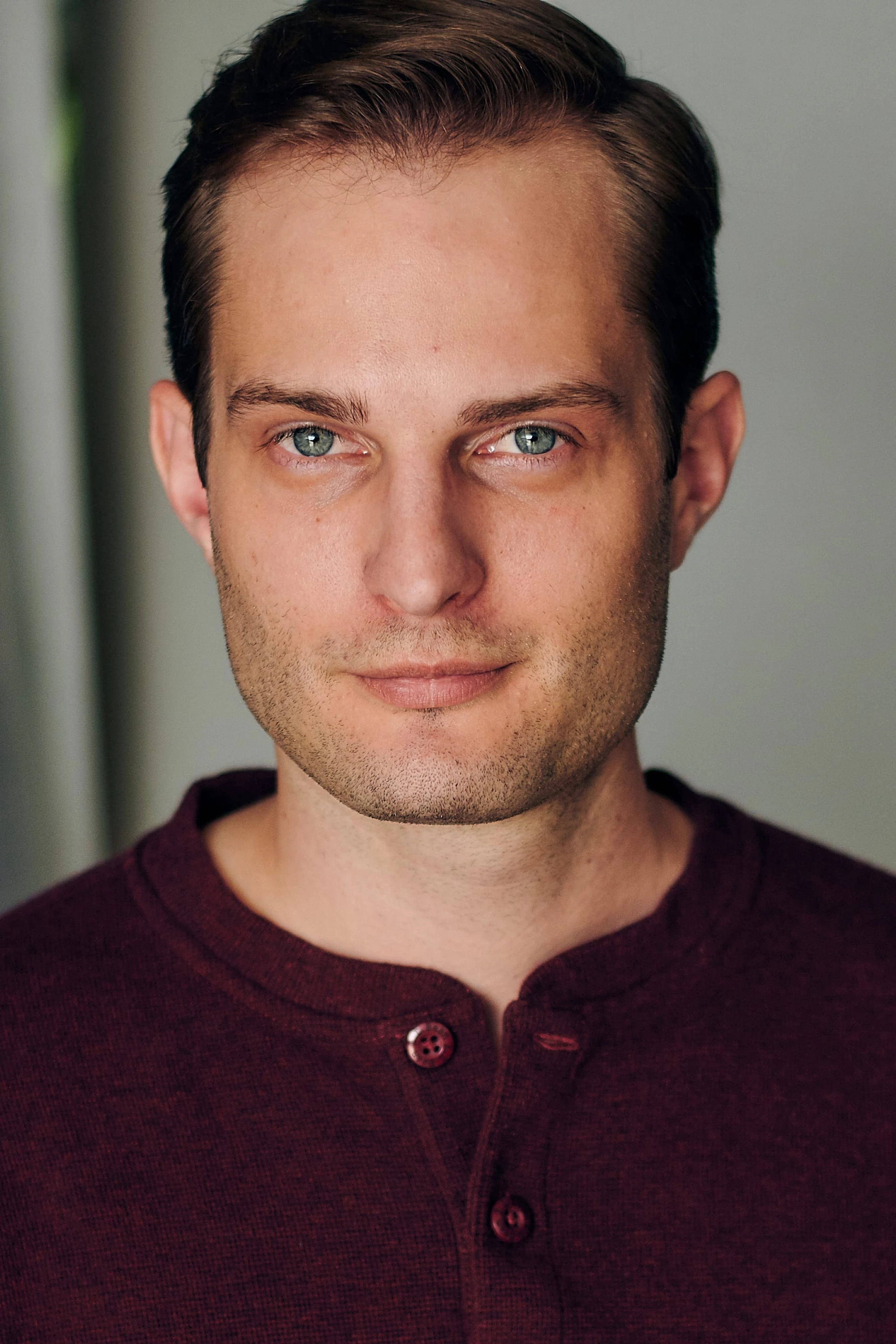 Foto von Mark Frazier