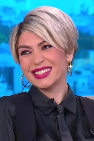 Foto von Maria Markou