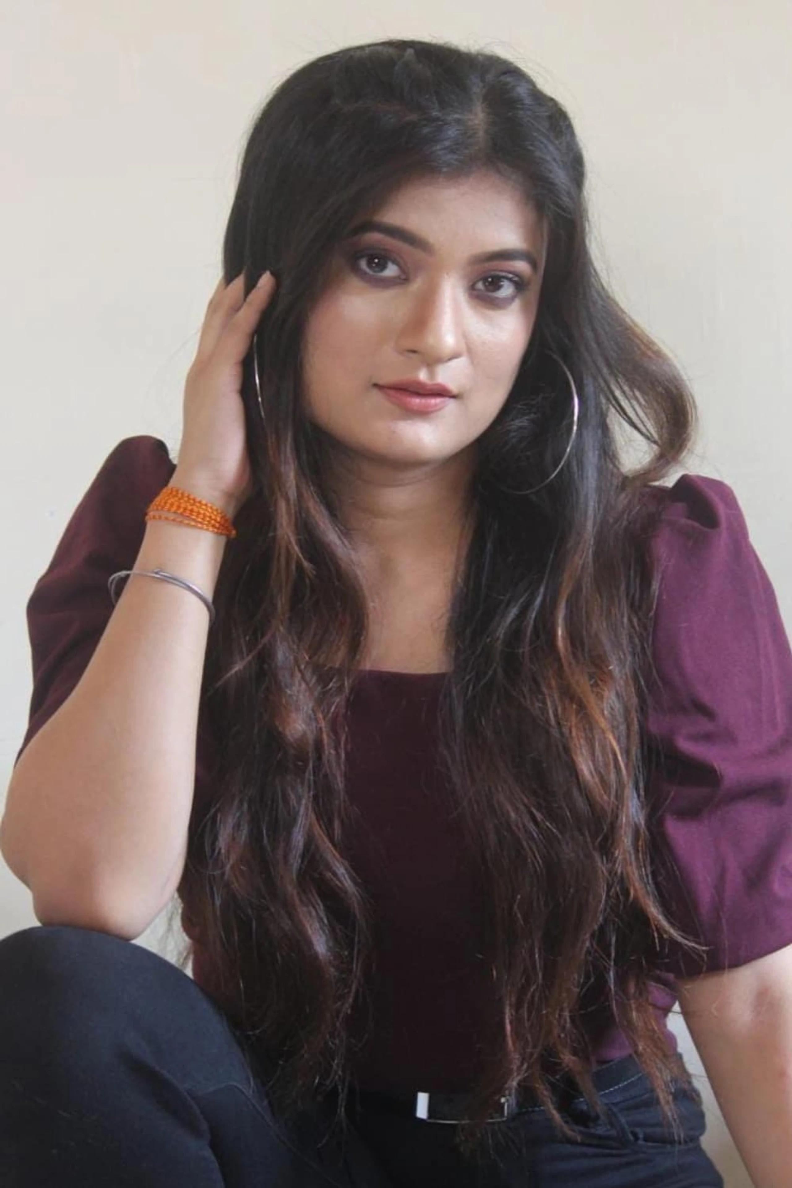 Foto von Lakshmi Mehta