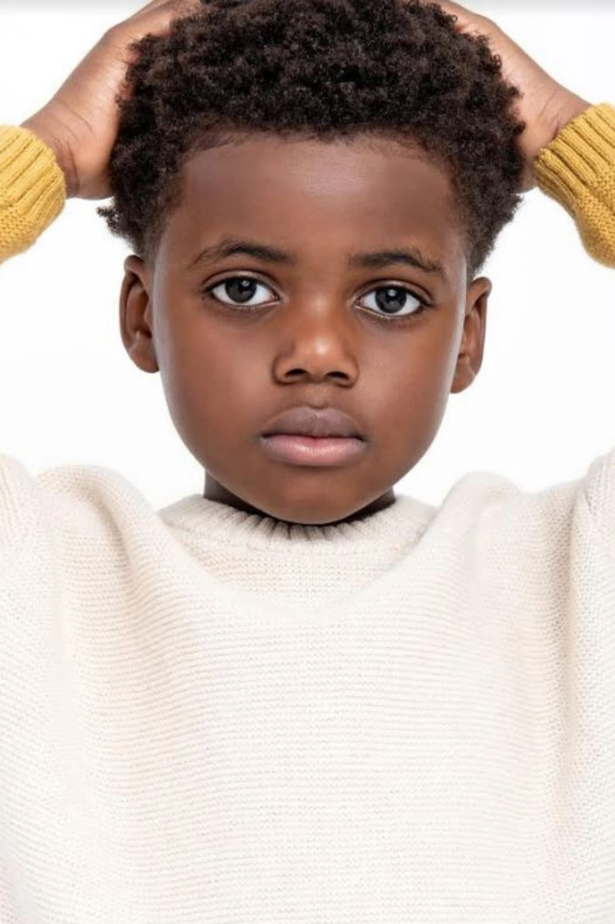 Foto von Jahleel Kamara