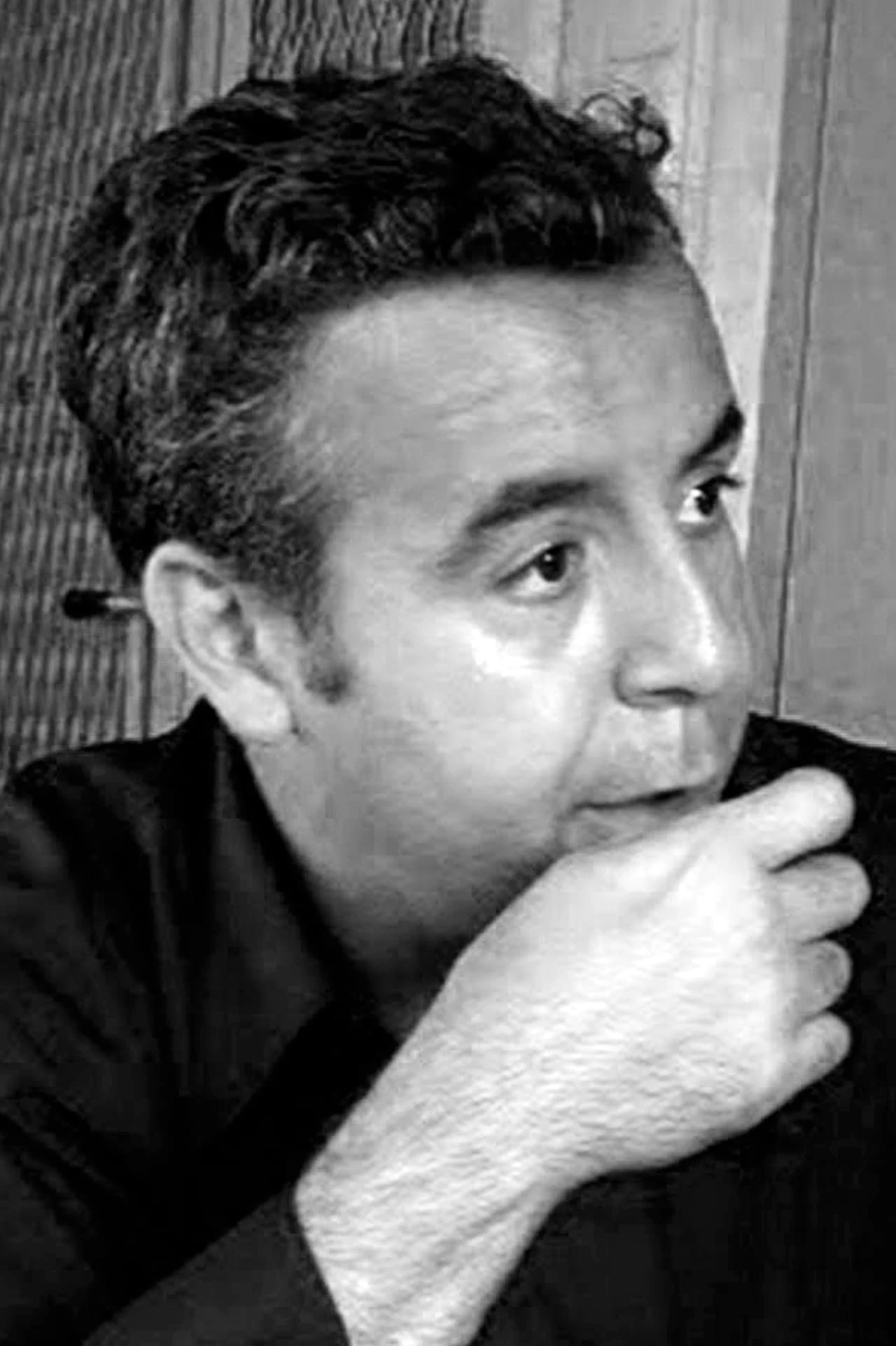 Foto von Rabah Zanoun