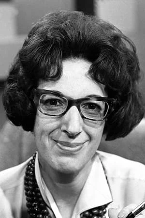 Foto von Marjorie Proops