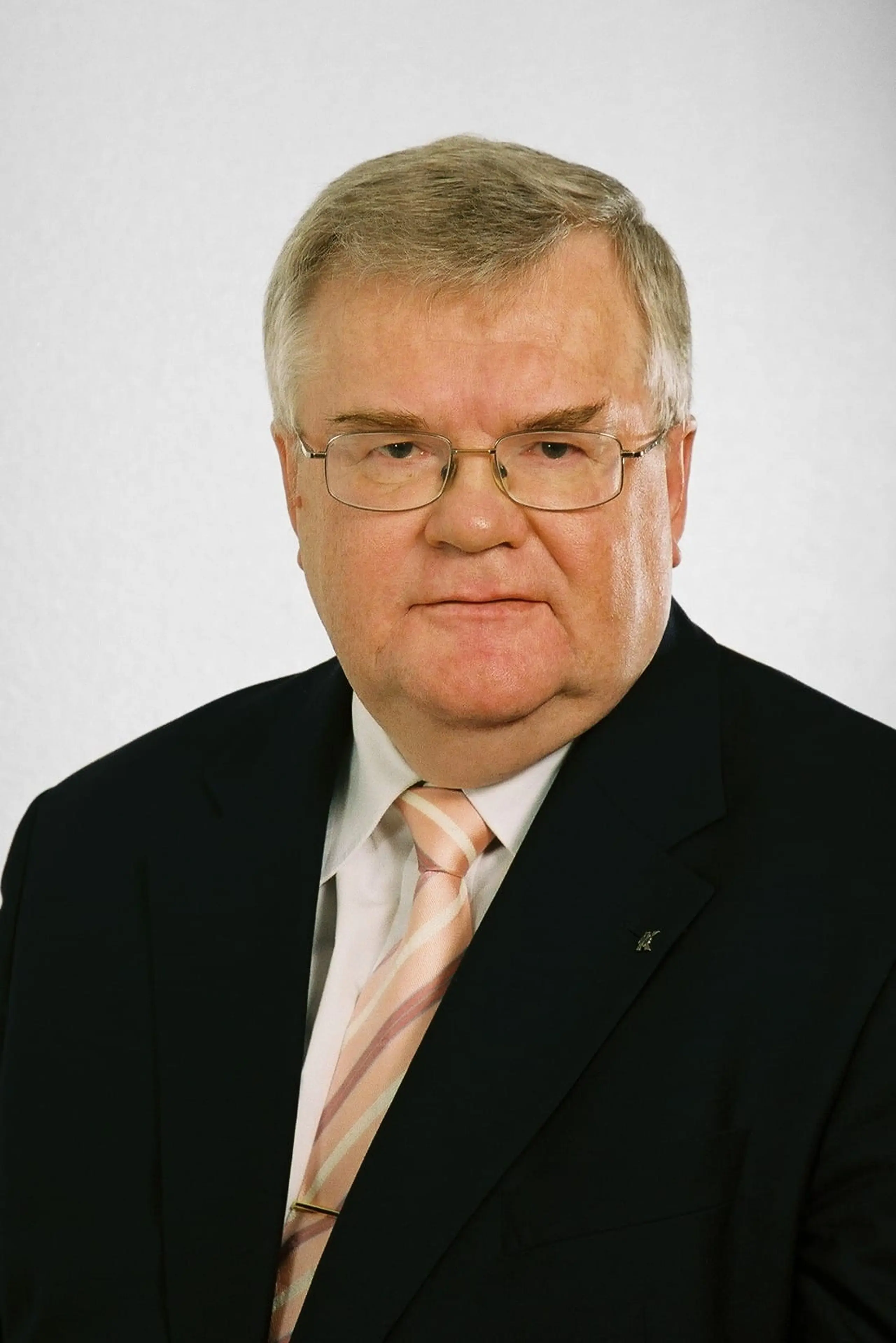 Foto von Edgar Savisaar