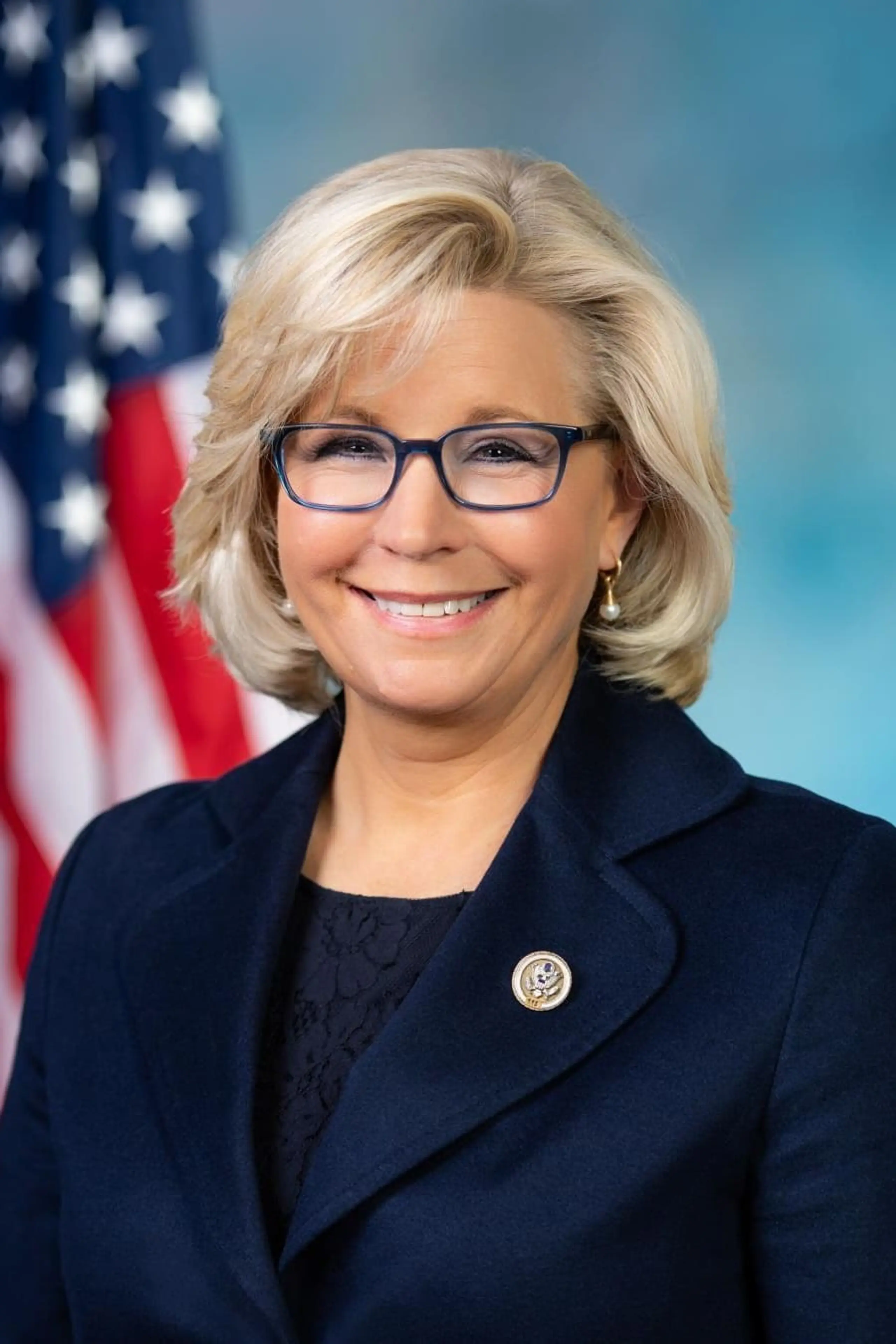 Foto von Liz Cheney