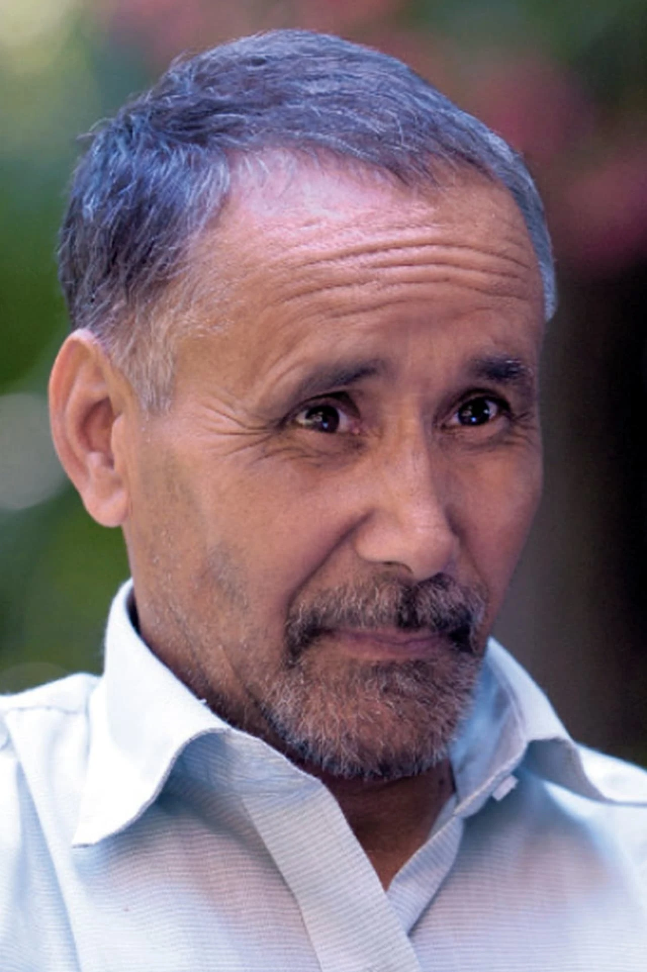 Foto von Abdul Karim Mohammad (Little Karim)