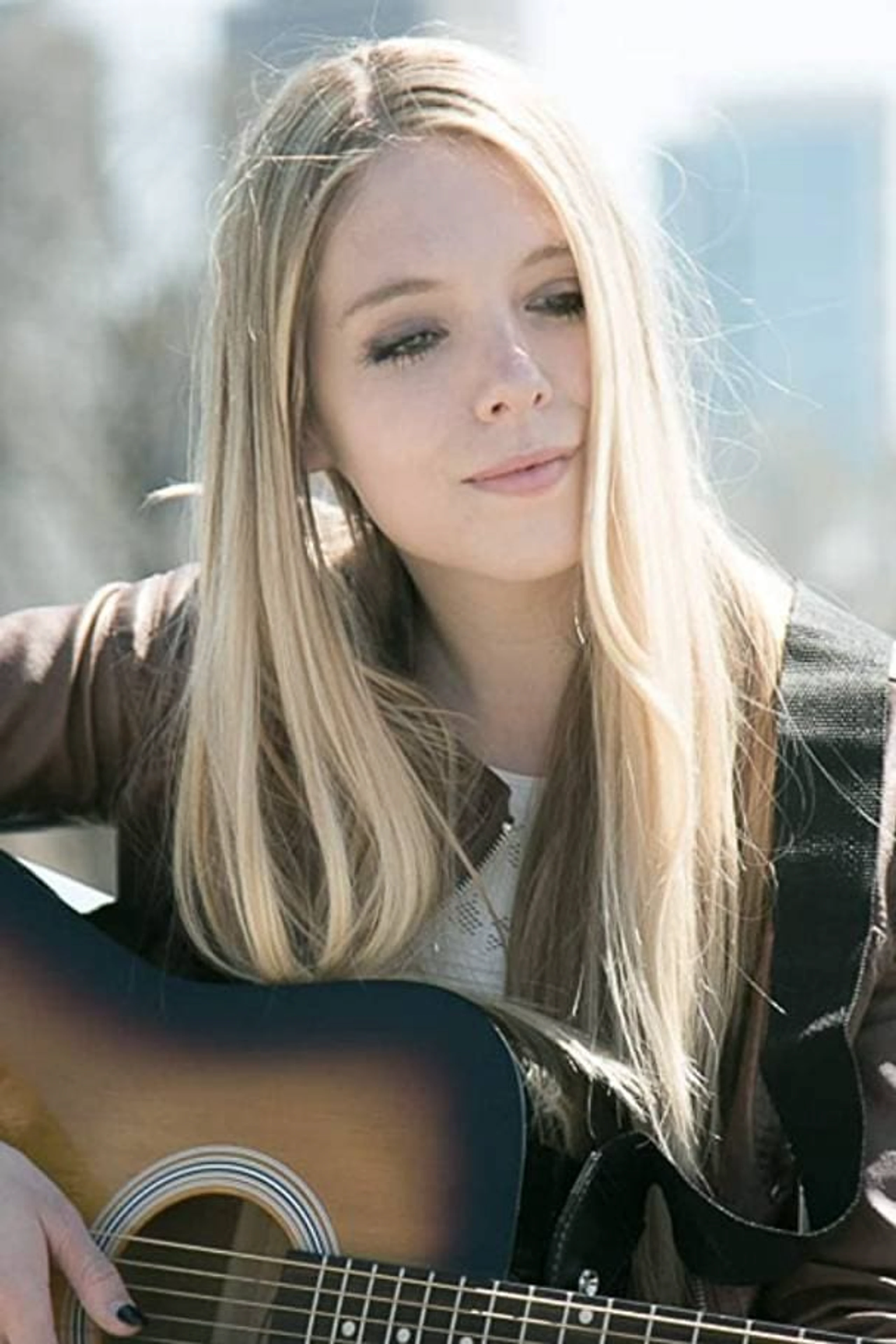 Foto von Leanna Billings