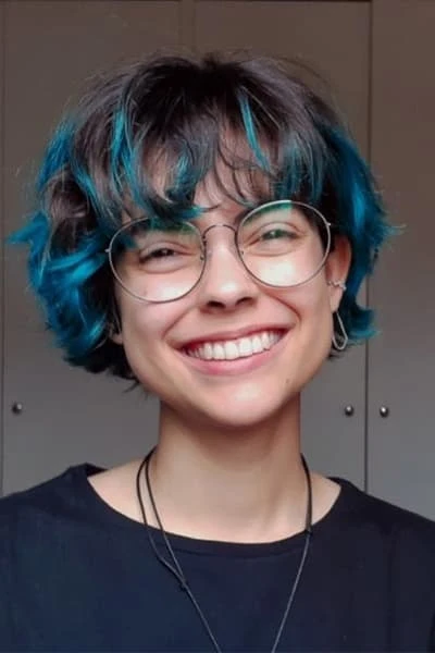 Foto von Ana Clara Britto