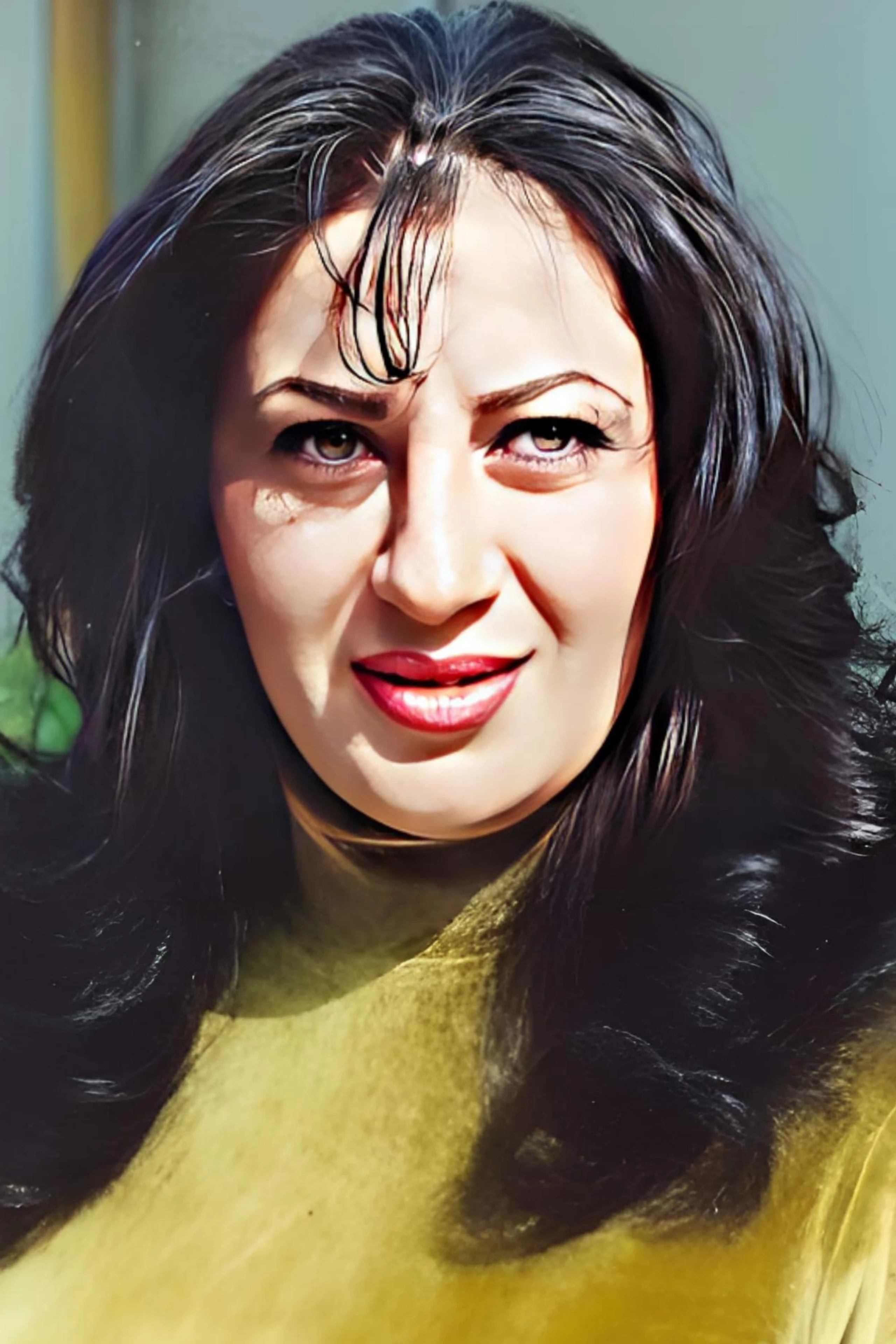 Foto von Hind Taleb
