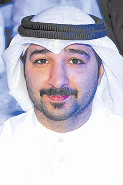 Foto von Abdullah Al-Zaid