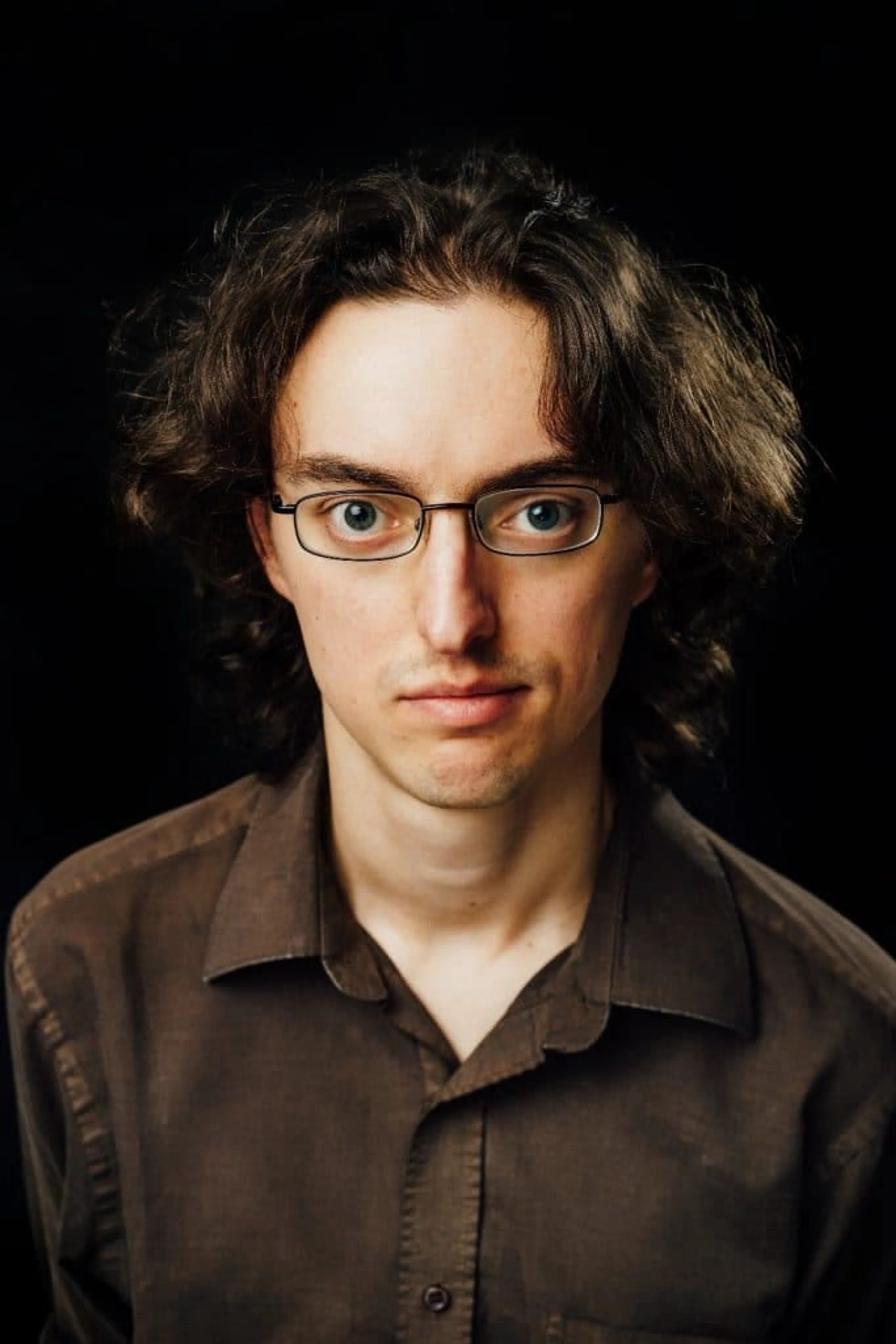 Foto von Peter Brush