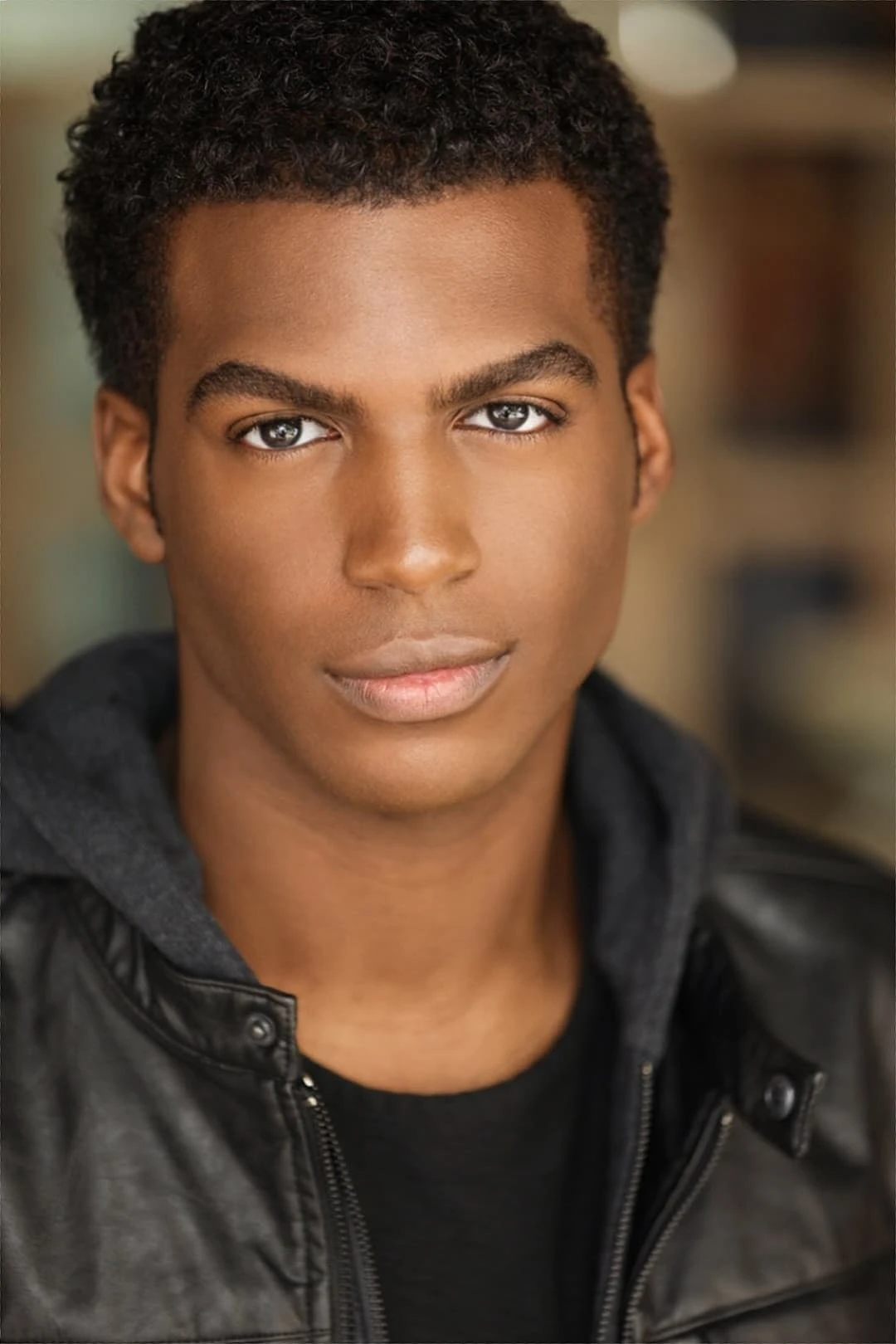 Foto von Aaron Olatunjie