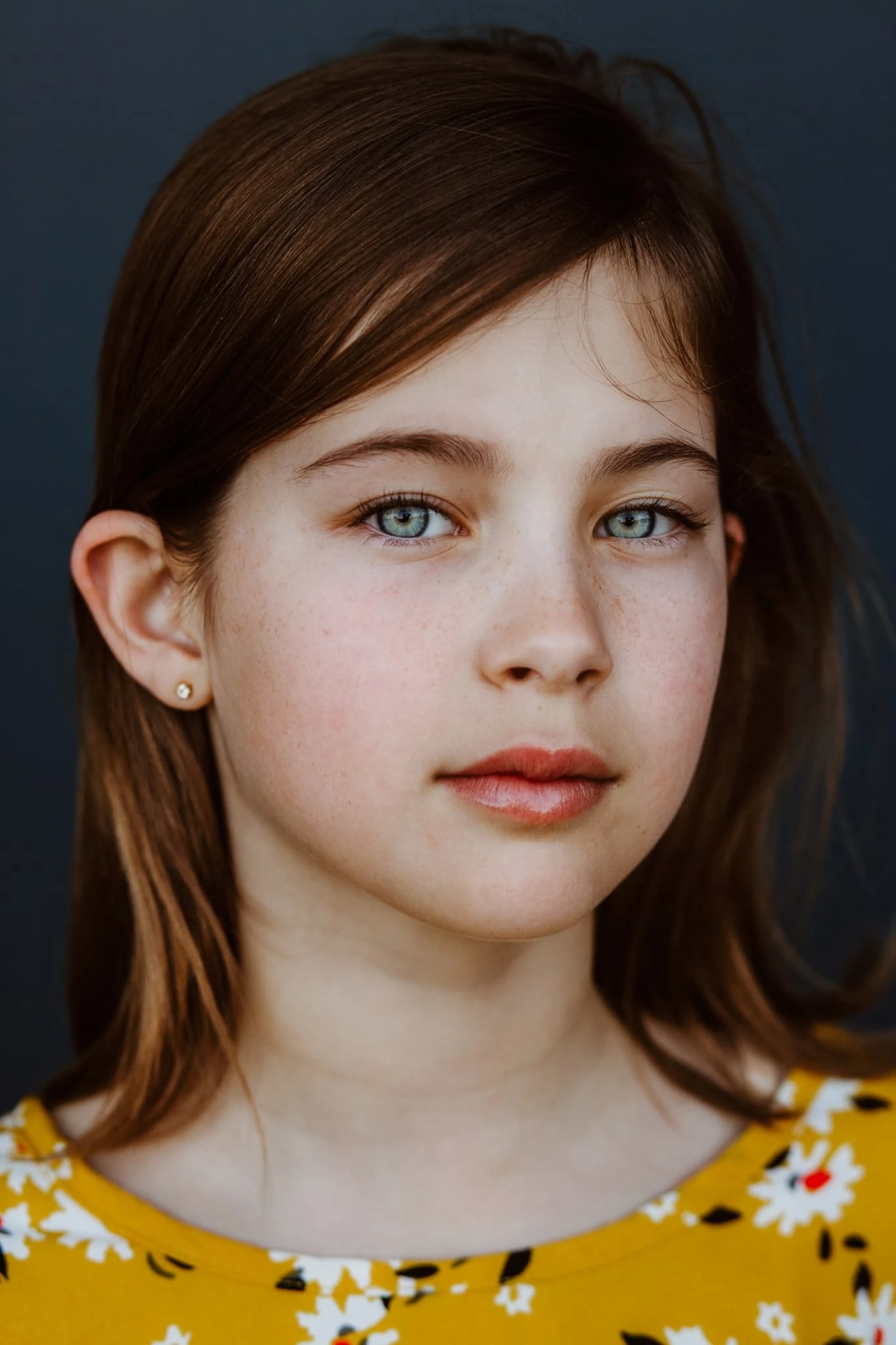 Foto von Ashlyn Louden-Gamble