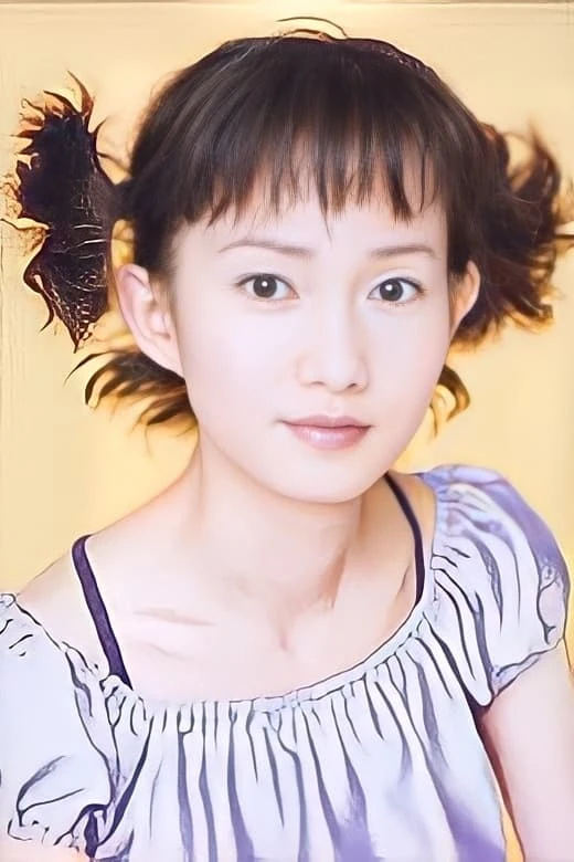Foto von Anges Lam Ying-Fai