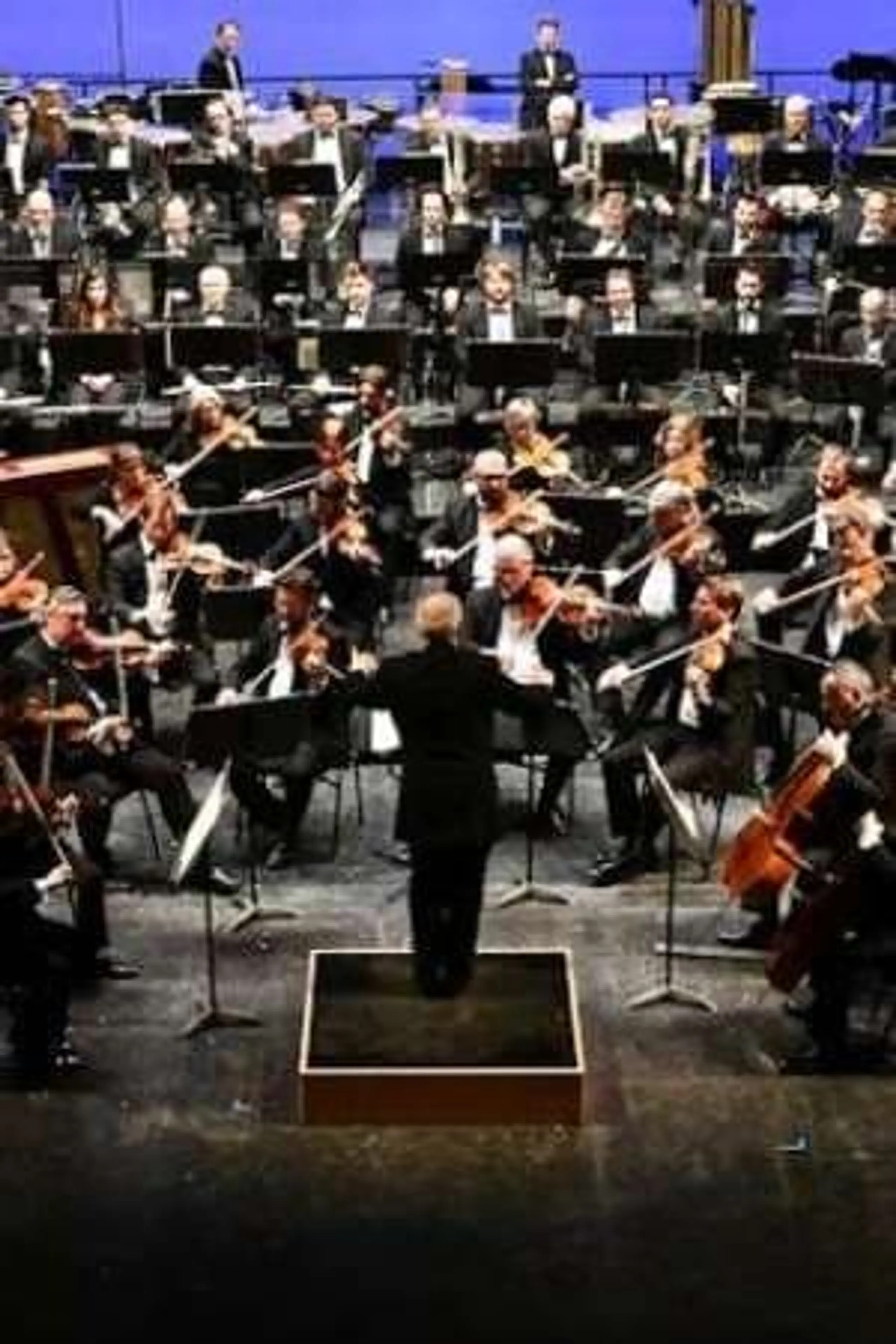 Foto von Orchestre philharmonique de Marseille