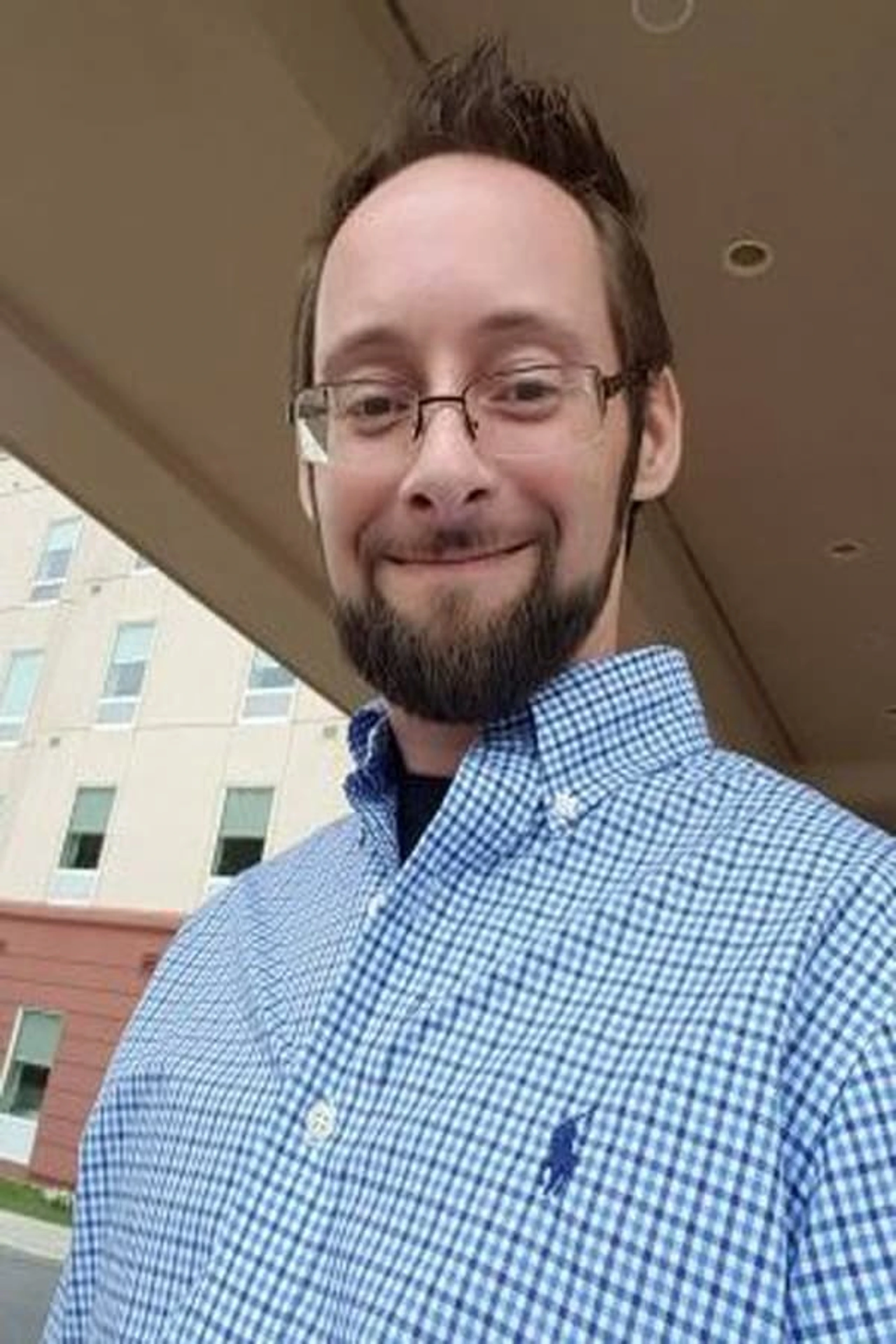 Foto von David Dingas