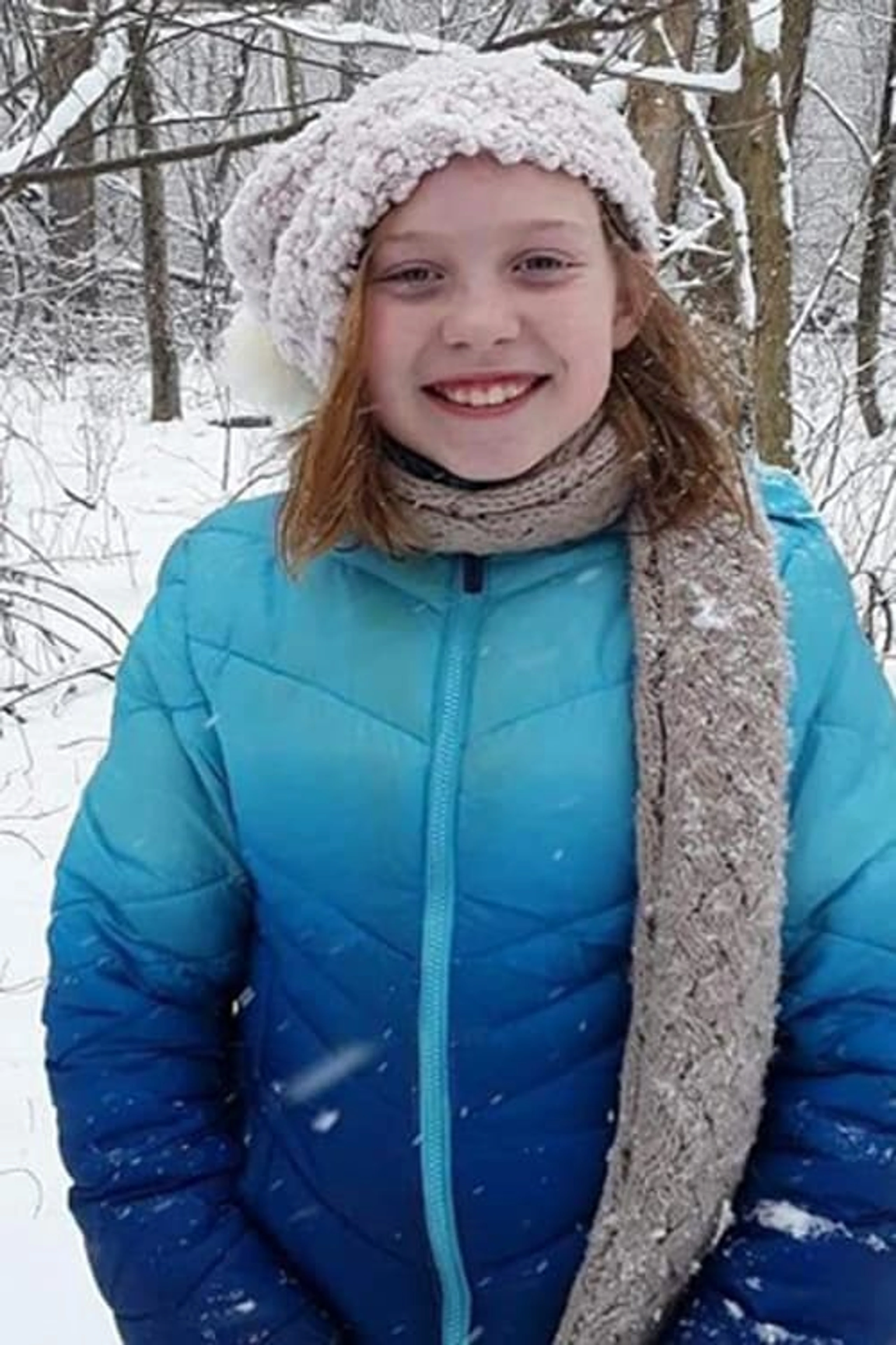 Foto von Lynnette West