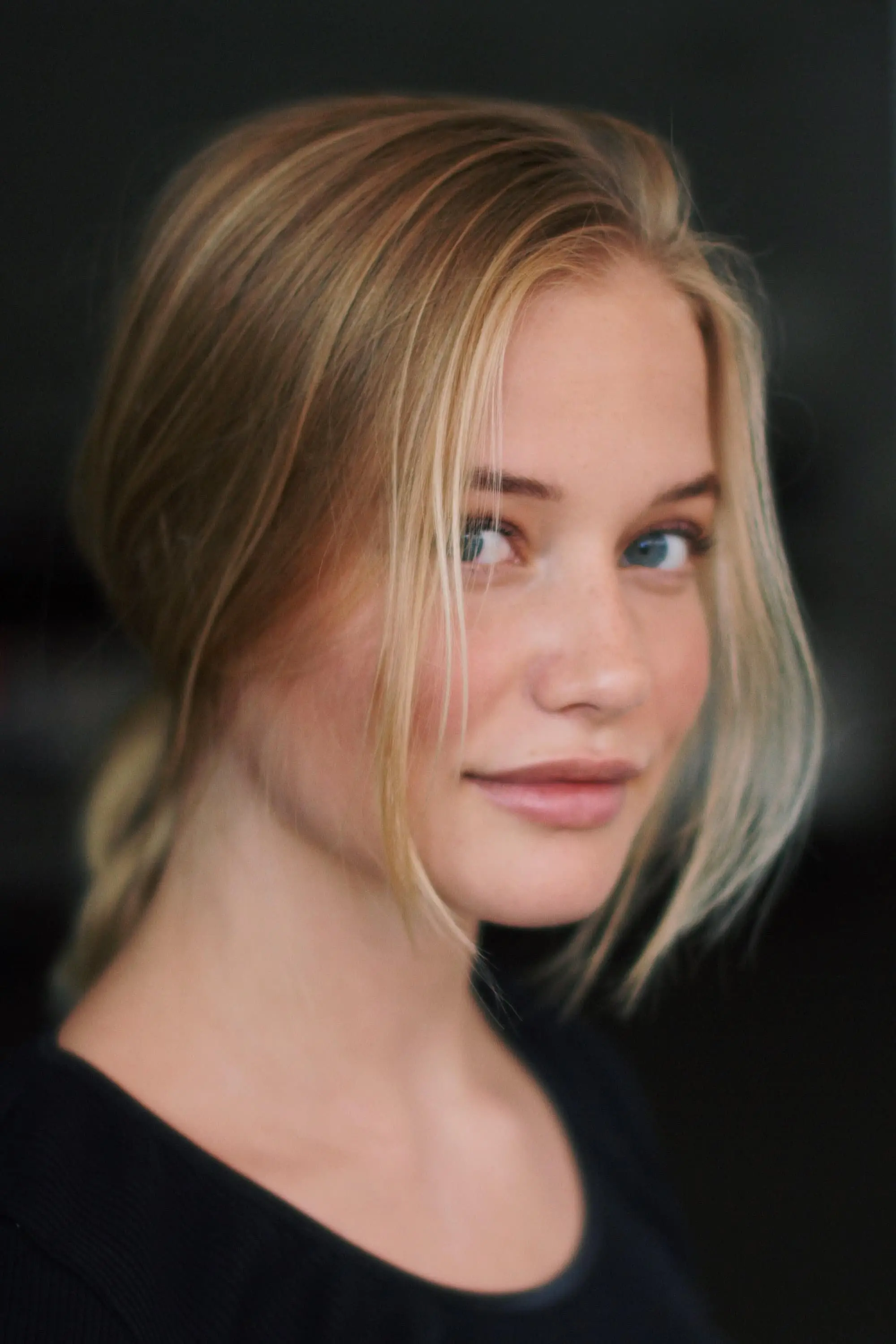 Foto von Mina Dale