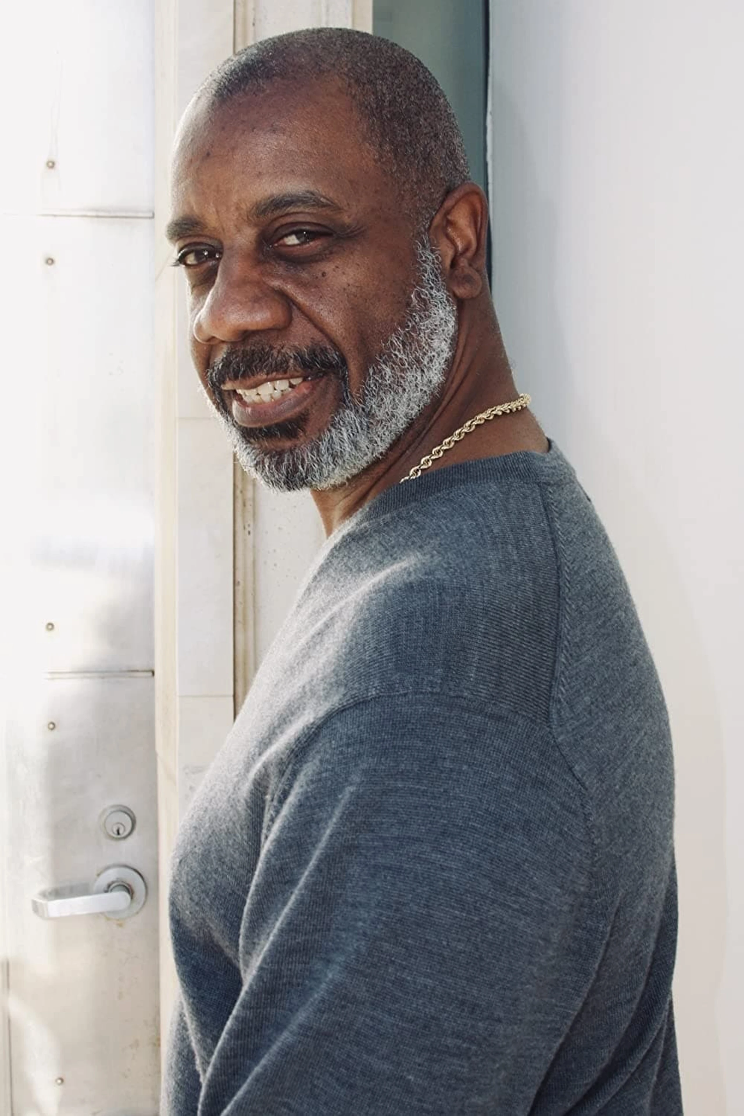 Foto von Frederick Irvin