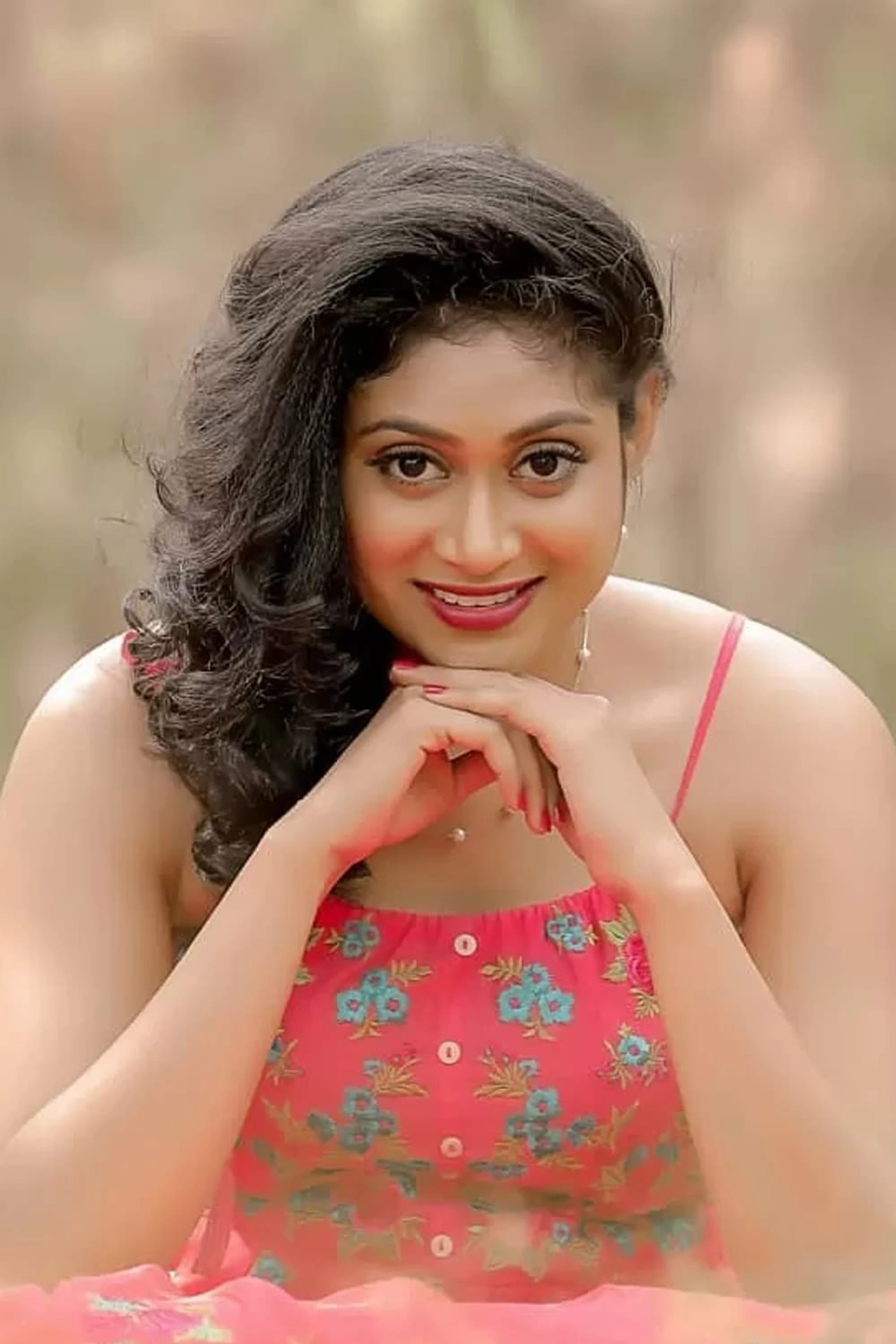 Foto von Janaki Sudheer