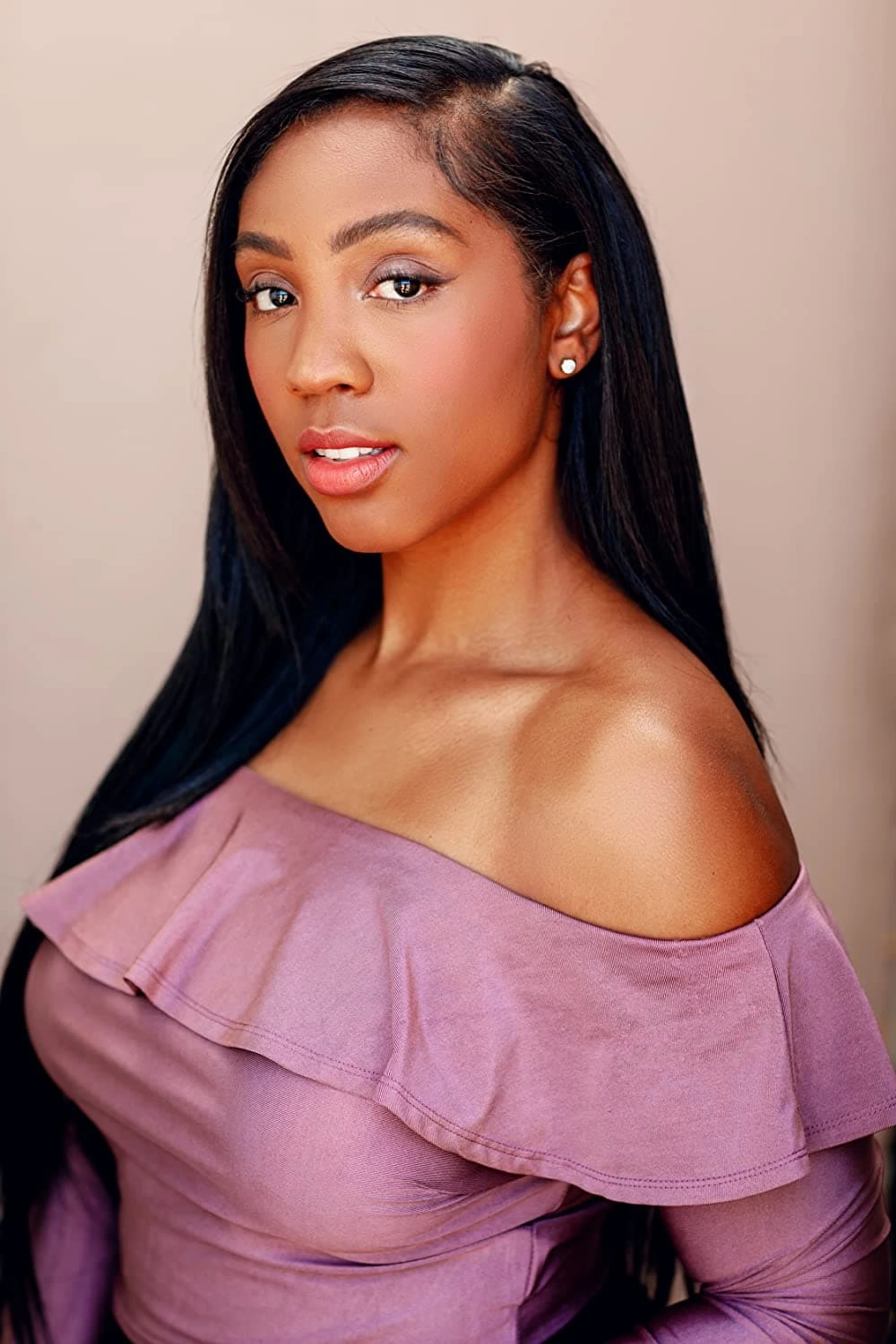 Foto von Varinia Justine