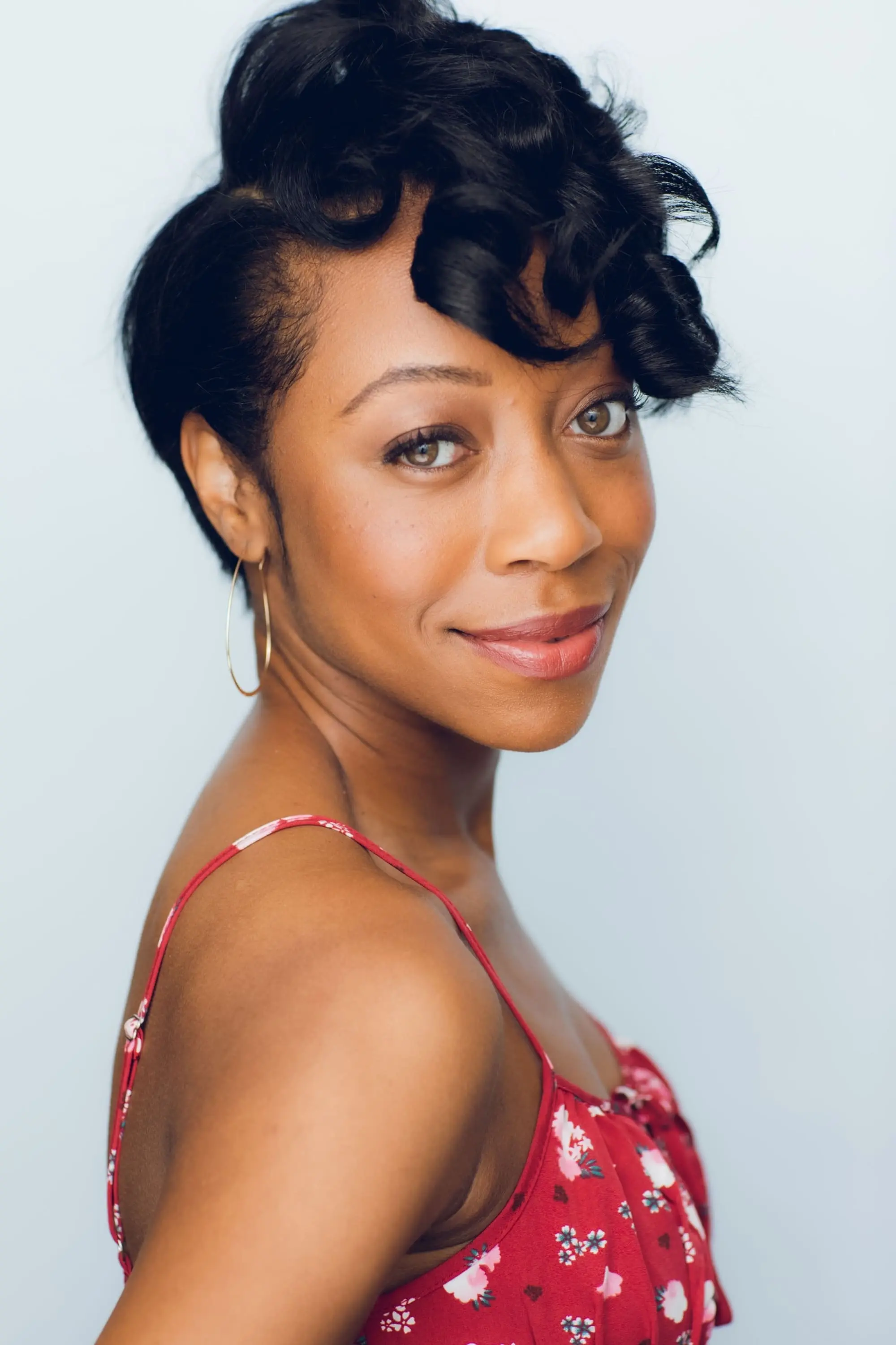 Foto von Teisha Speight
