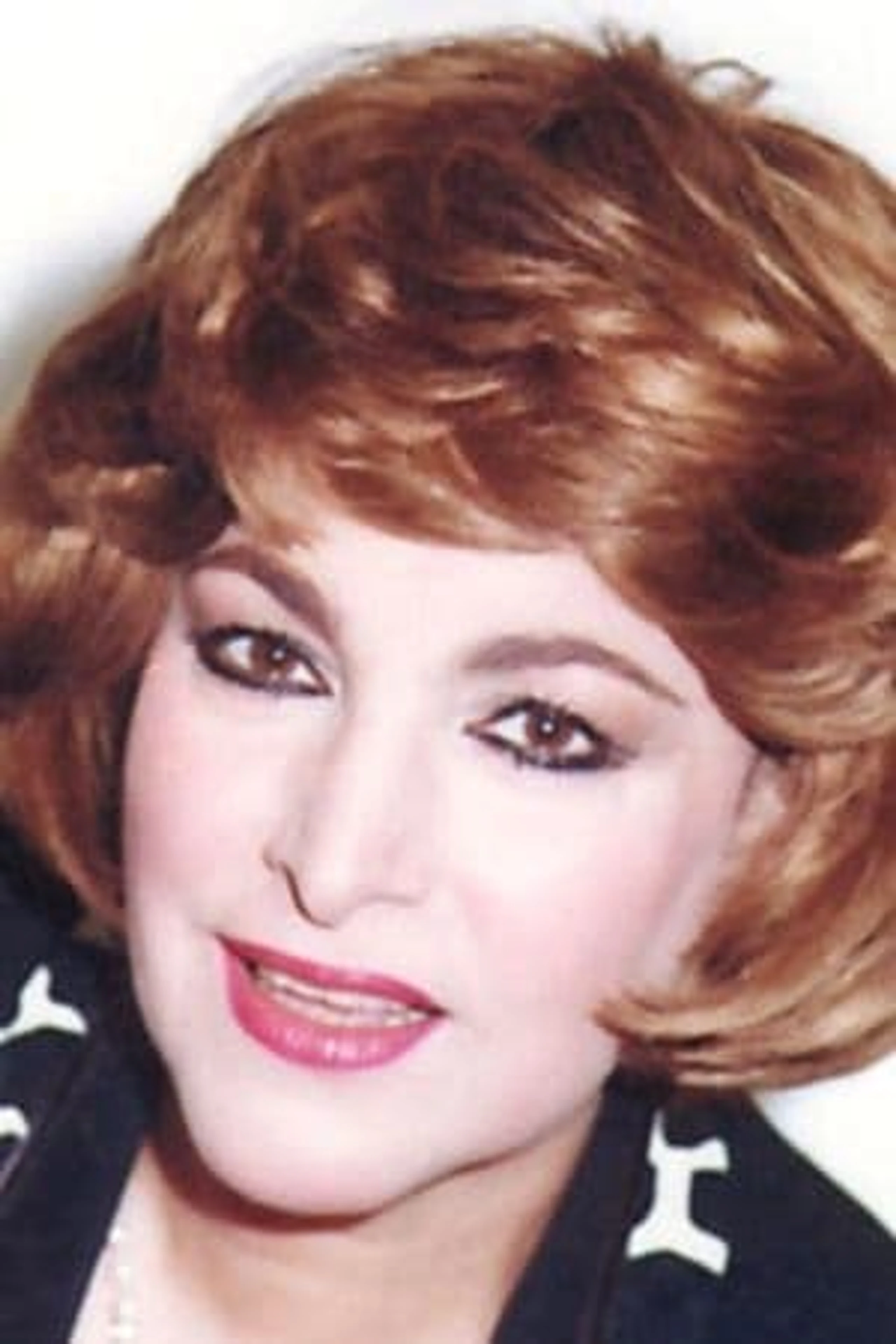 Foto von Nadia Rashad