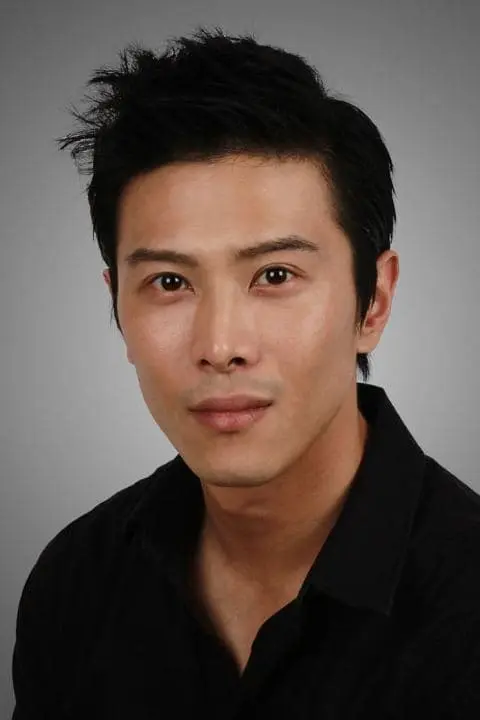 Foto von Kim Gook-jin