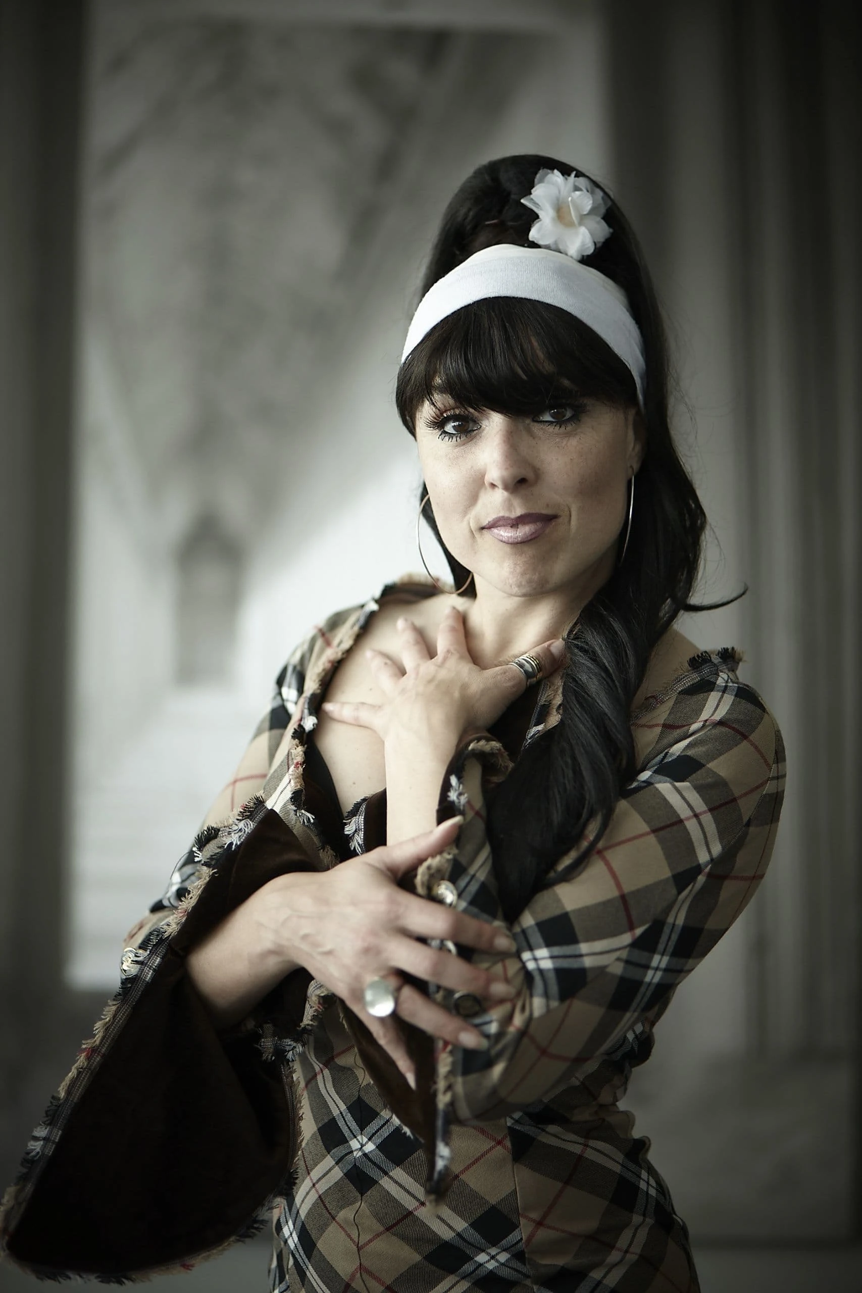 Foto von Joyce Stevens