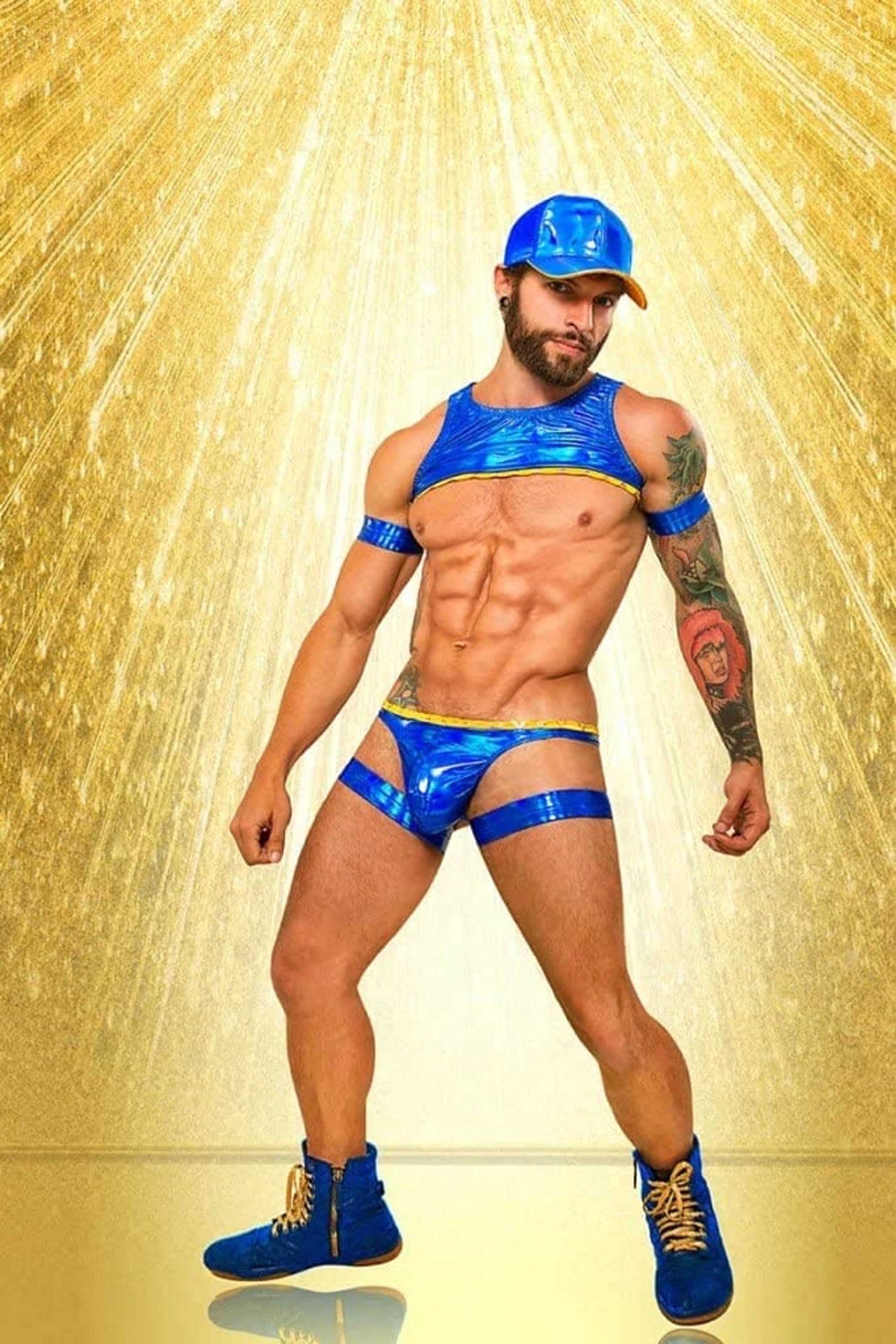 Foto von Eddie Danger