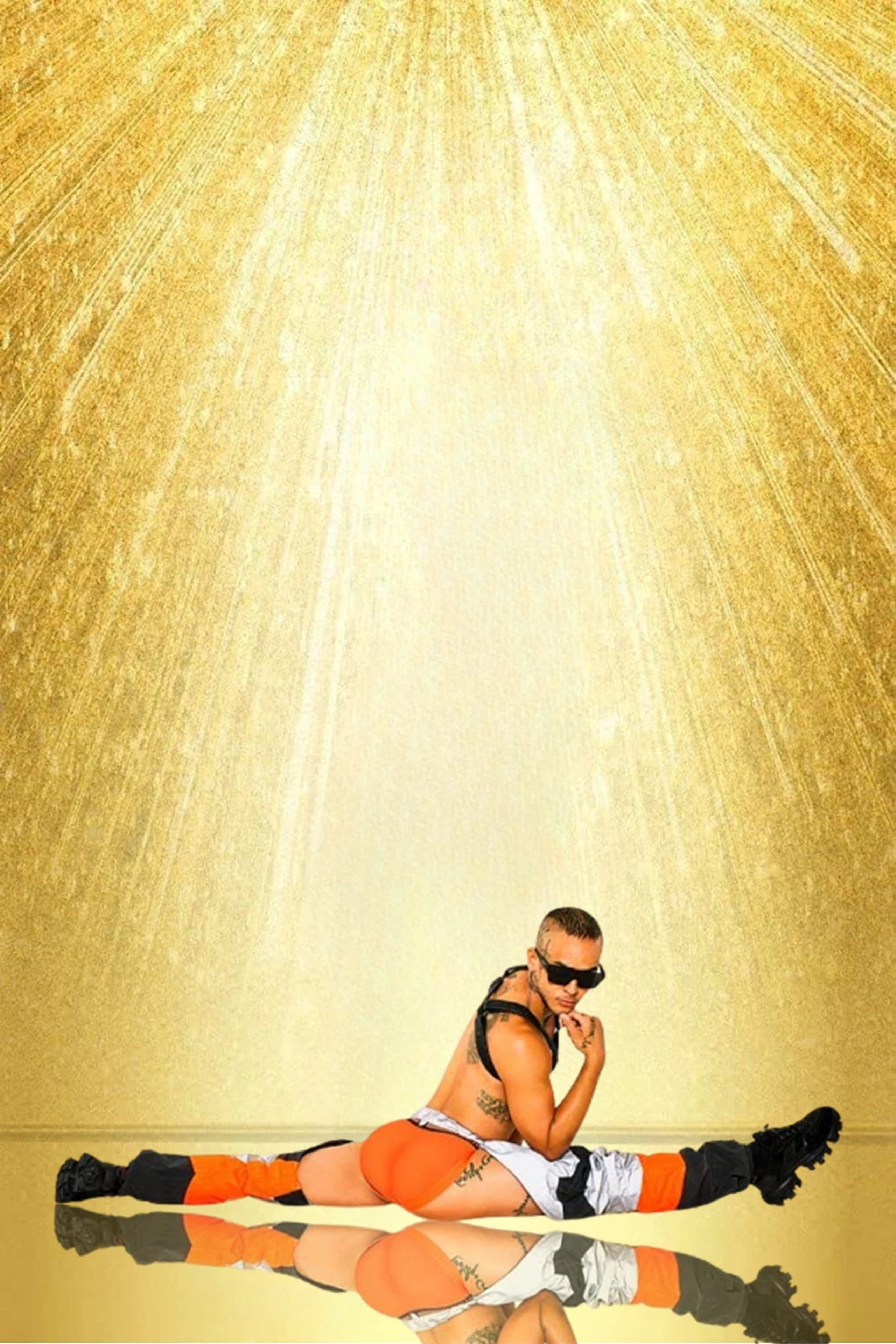 Foto von Rico T.V.