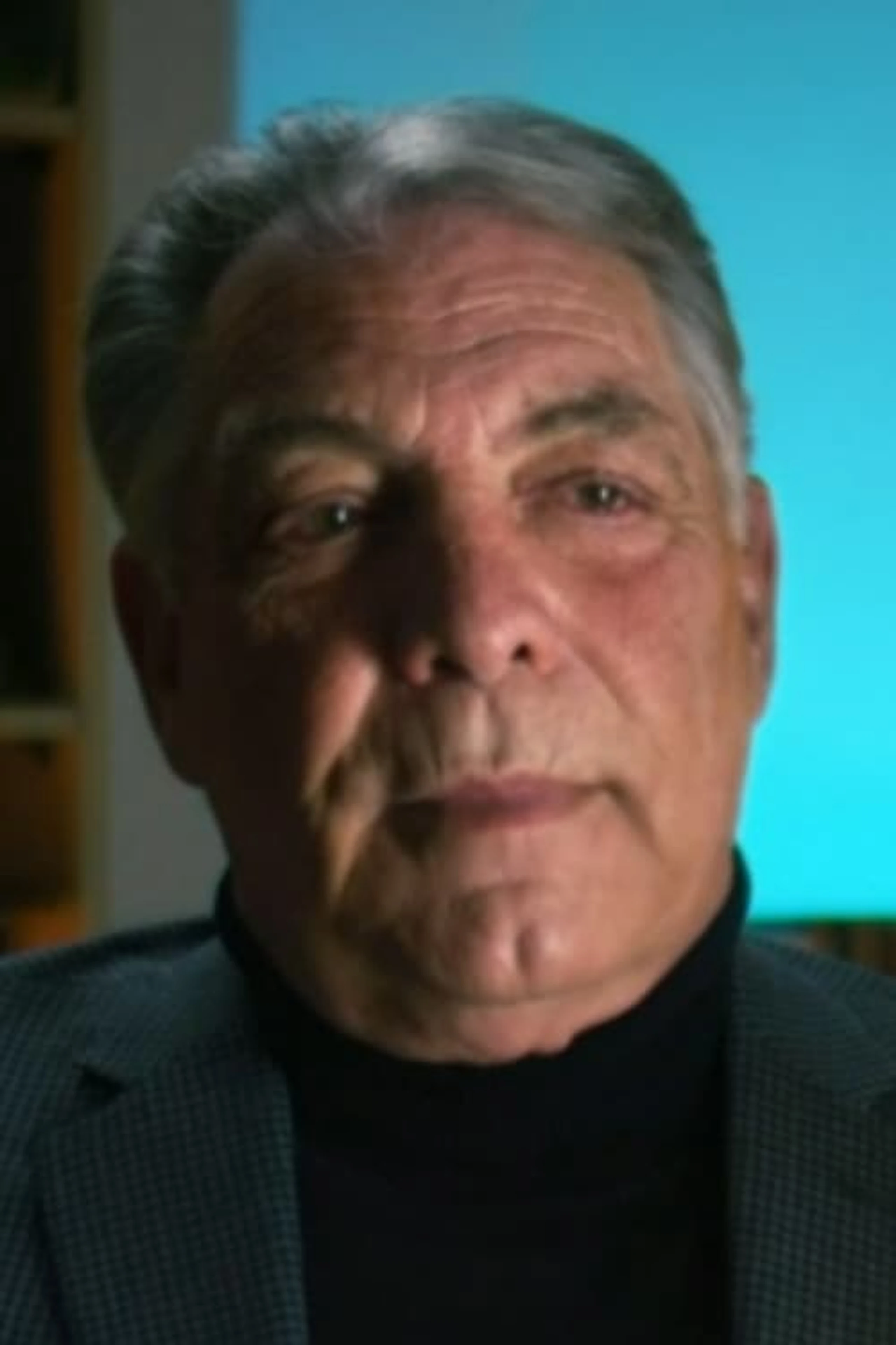 Foto von Jacques St-Pierre