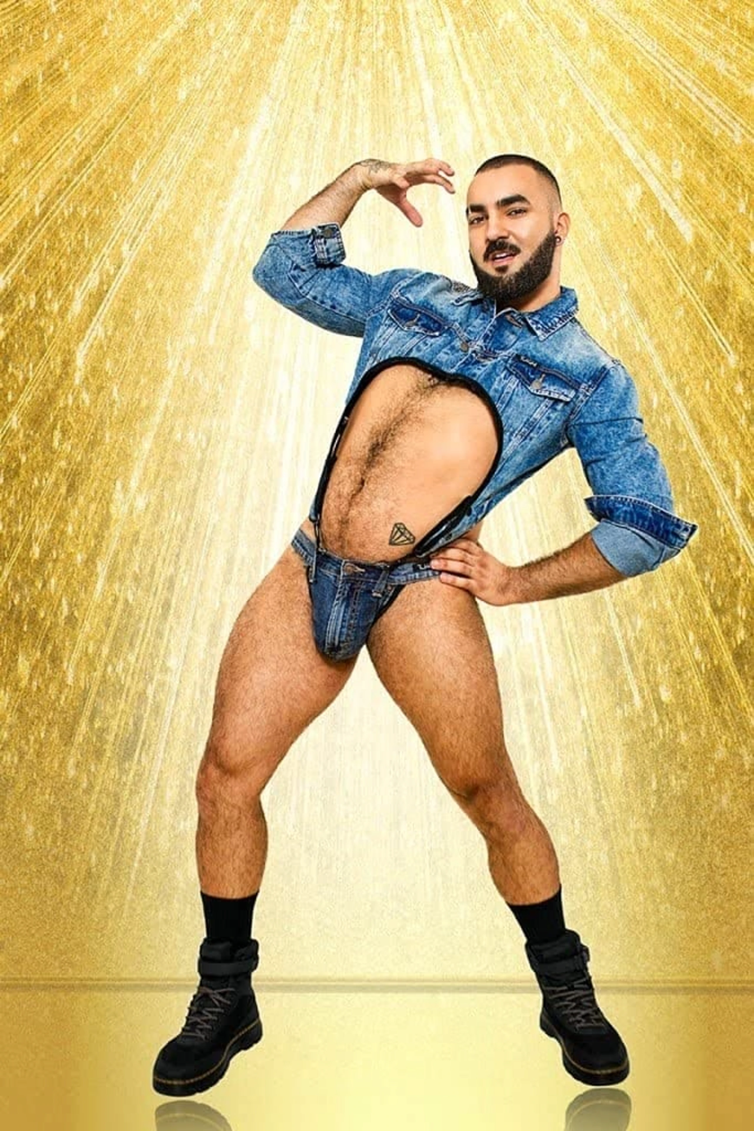 Foto von Zaddy