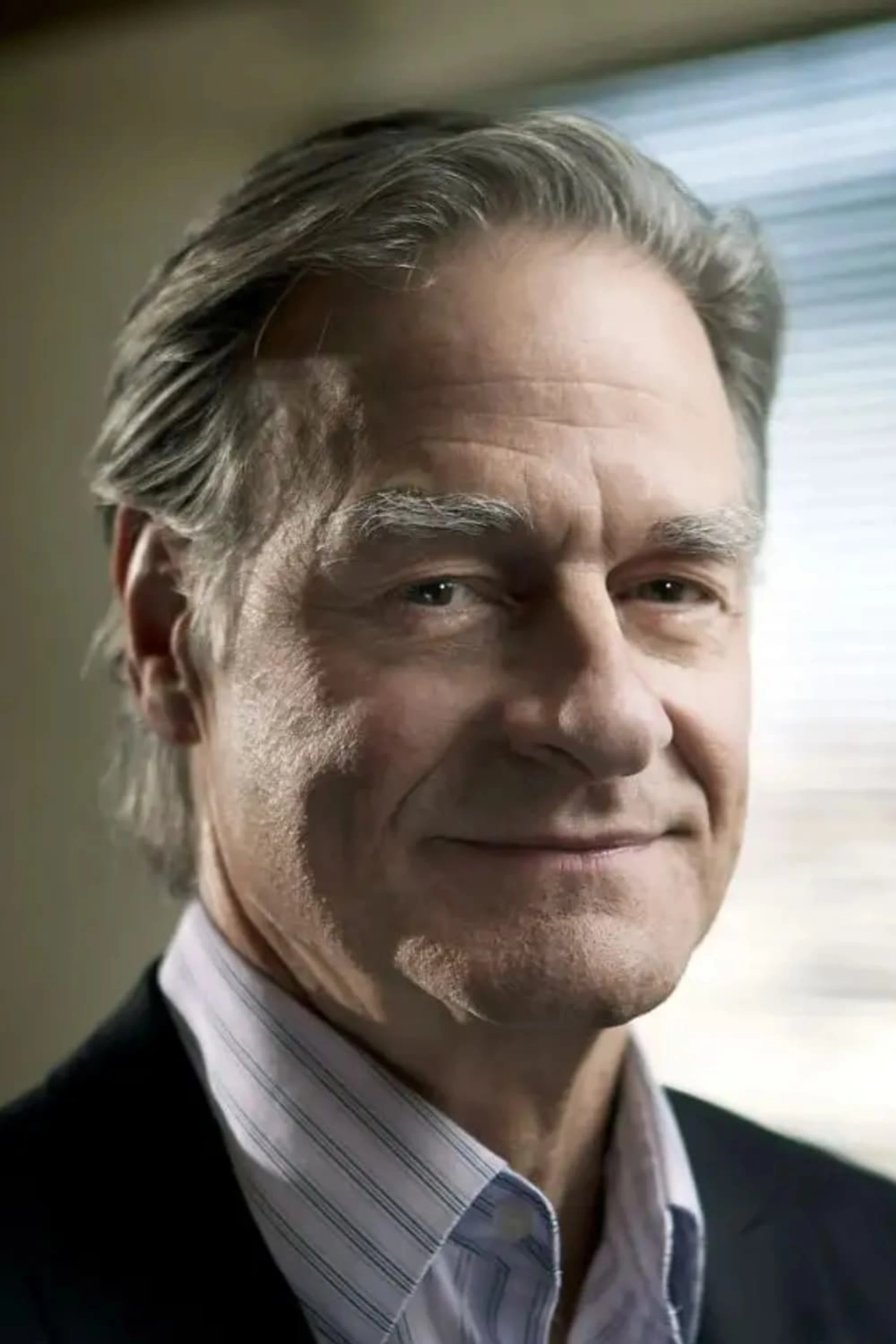 Foto von Pierre Tourangeau