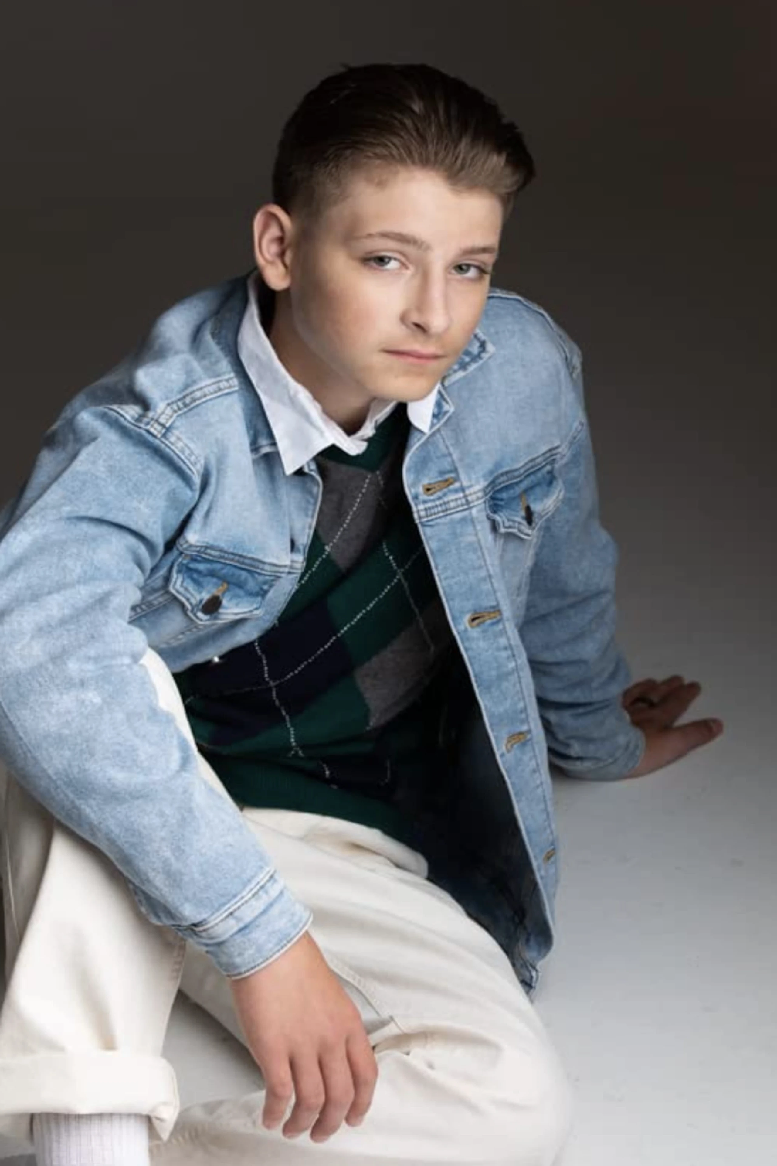 Foto von Jayden Newsome