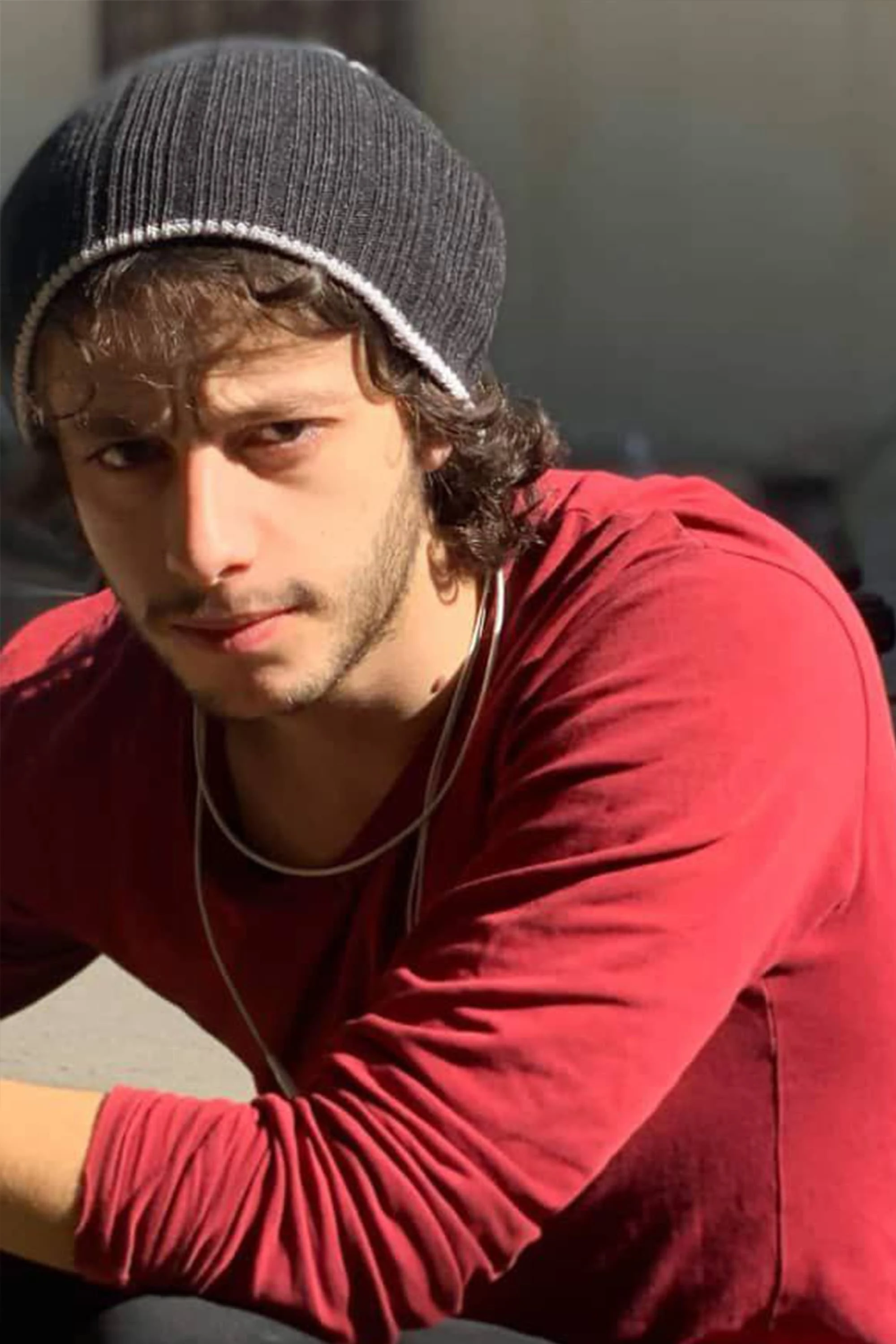 Foto von Mikhael Salibi