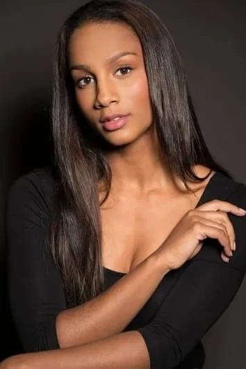 Foto von Solange Hilário