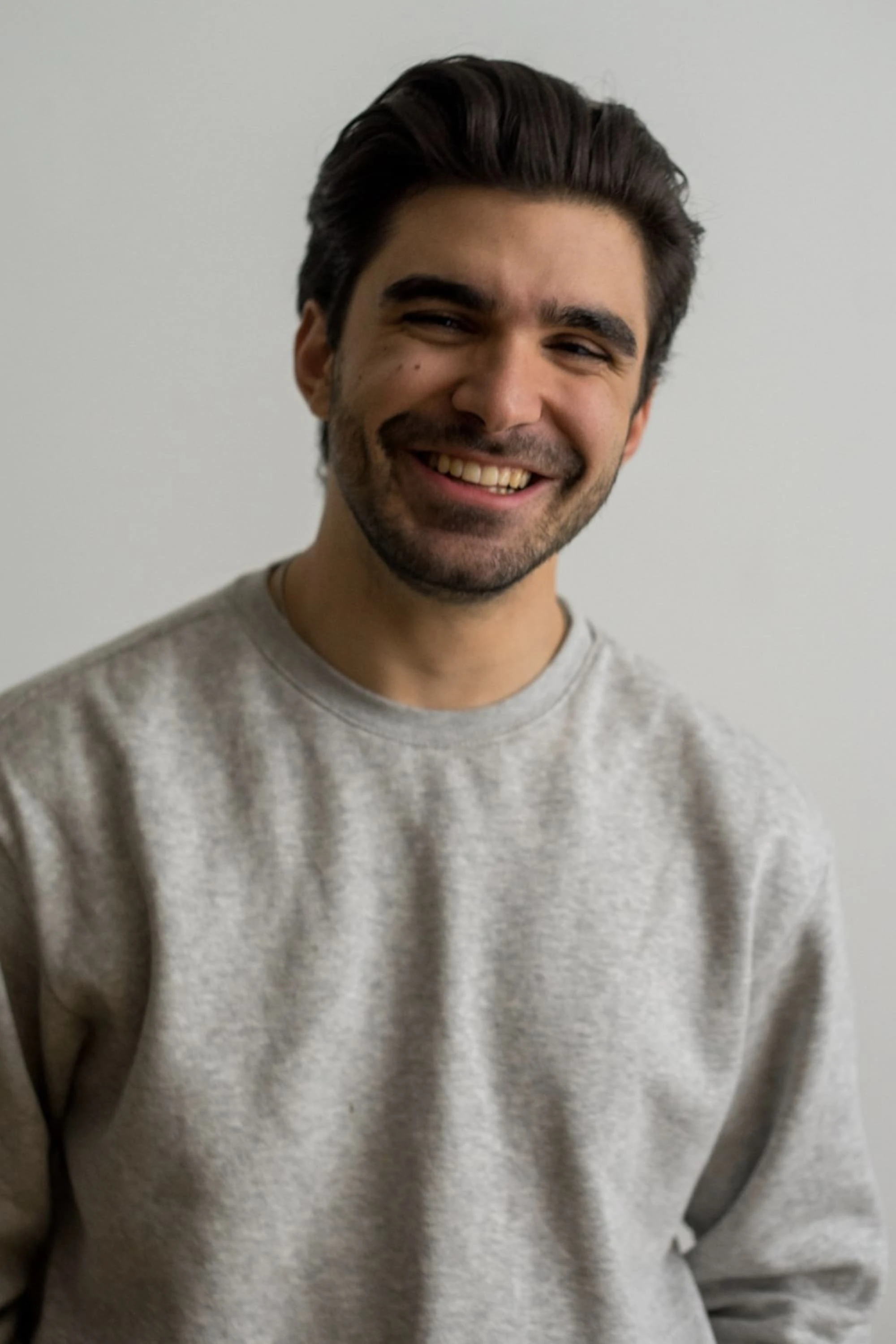 Foto von Evan Sellas