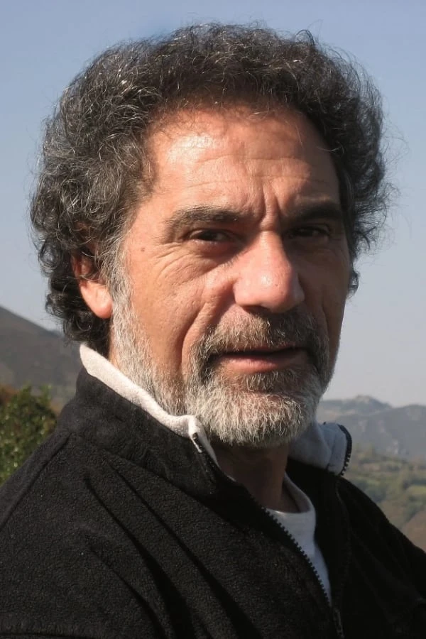 Foto von Manuel Pizarro